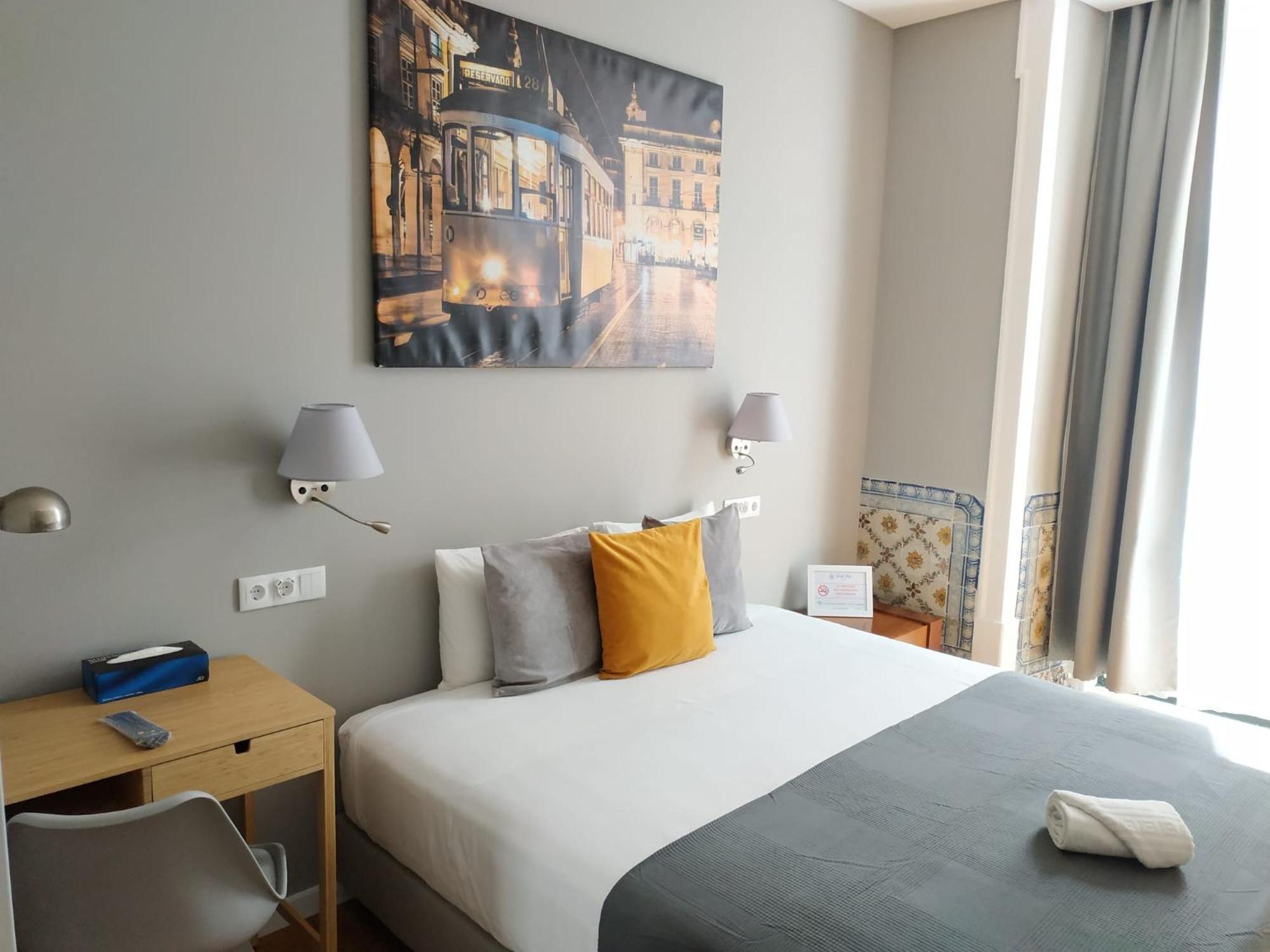 Great Fanqueiros 5 Guest house *