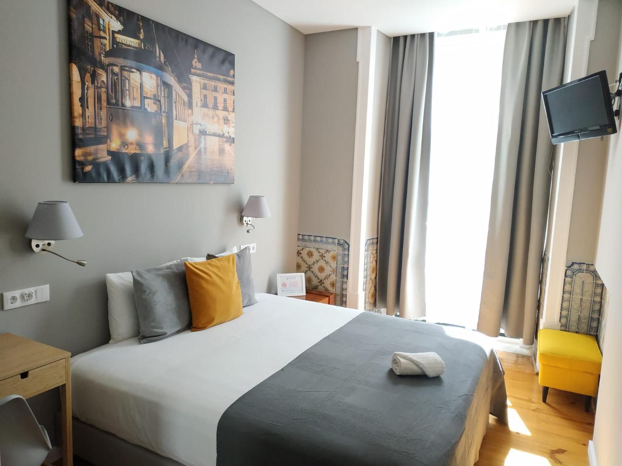 Guest house Great Fanqueiros 5 Lisbon