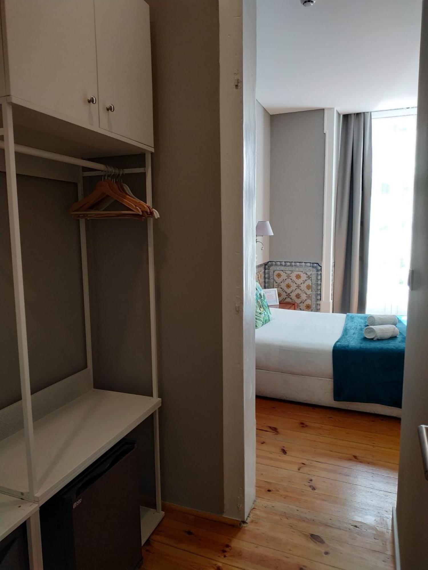 Great Fanqueiros 5 * Lisbon