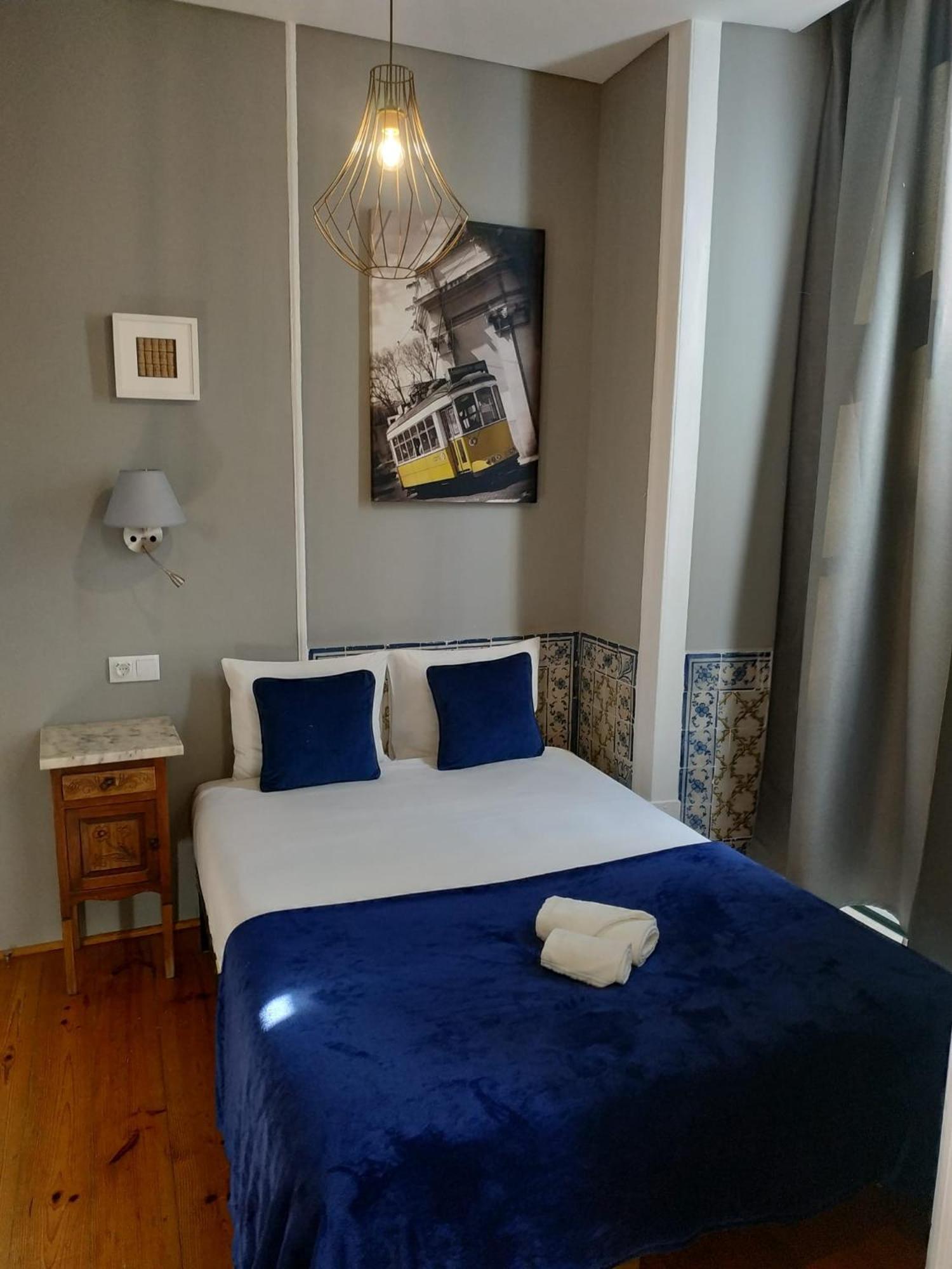 Great Fanqueiros 5 Guest house Lisbon