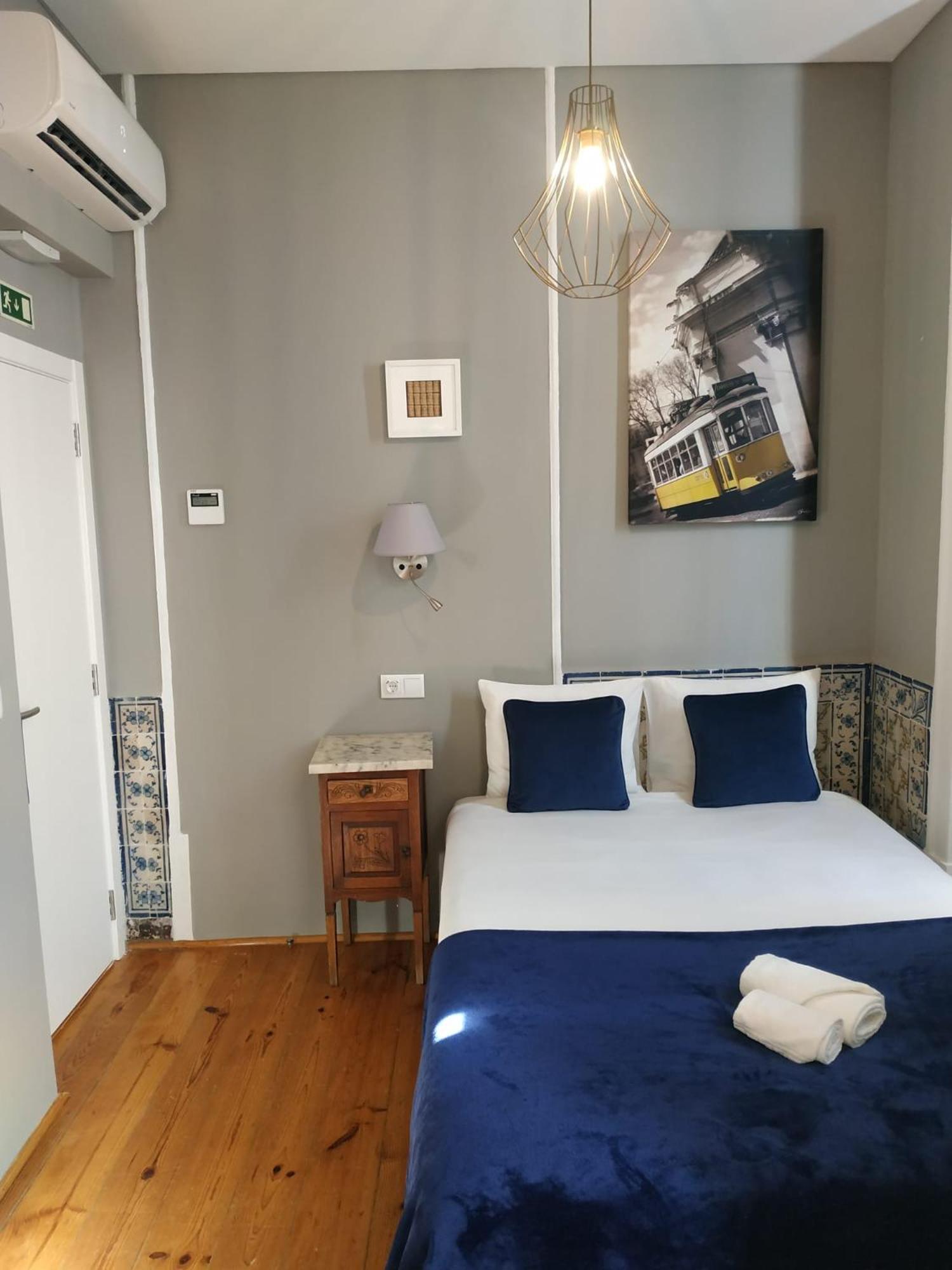 Great Fanqueiros 5 Guest house