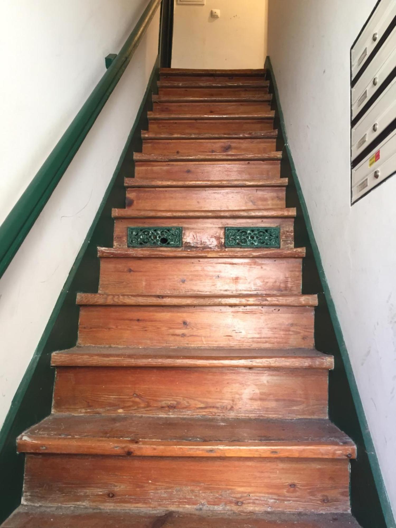 Casa Moura Lisbon