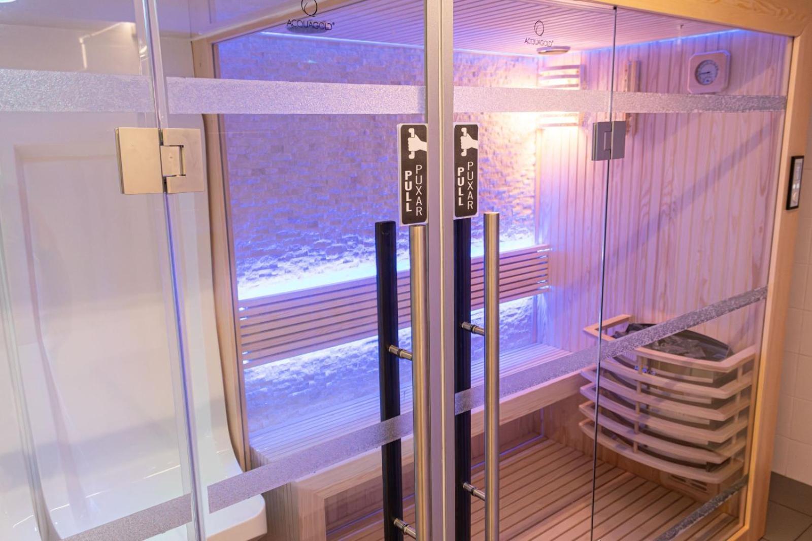 Masa & Campo Grande Collection Hotel