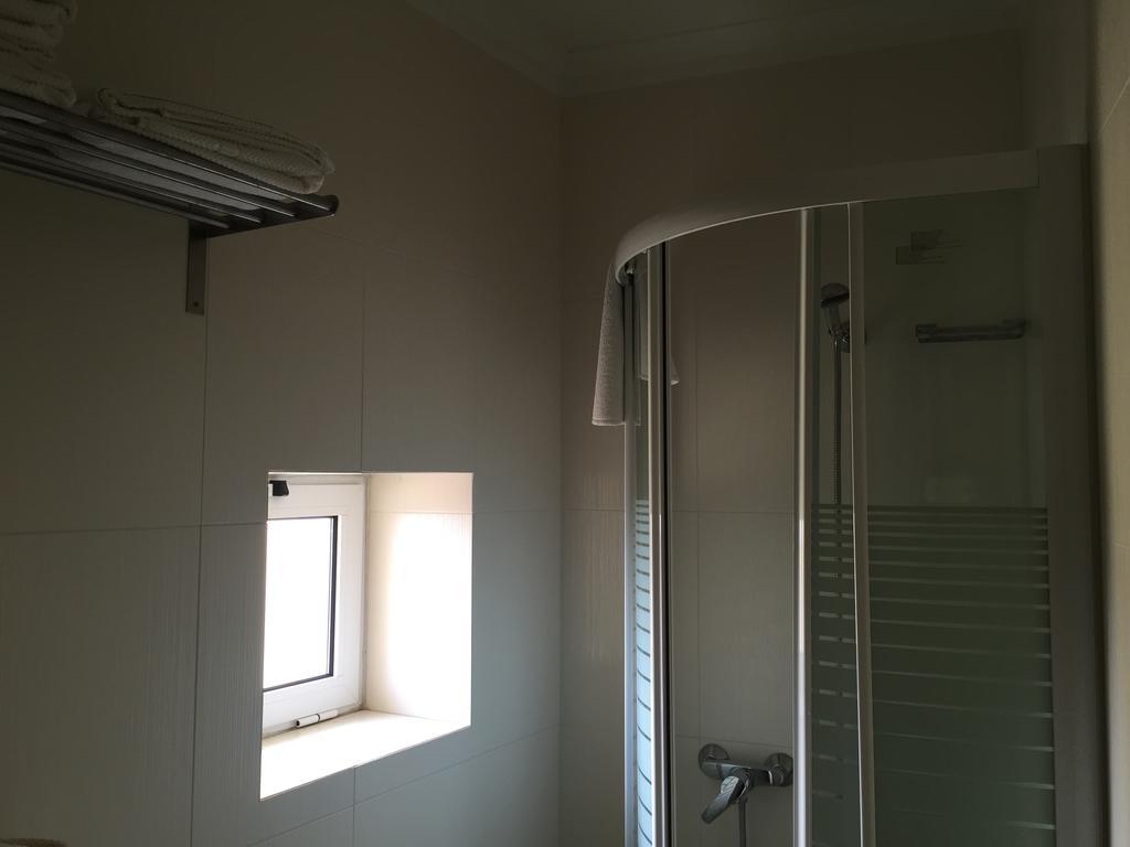 Apartment Modern Conde Barao - Sss Lisbon