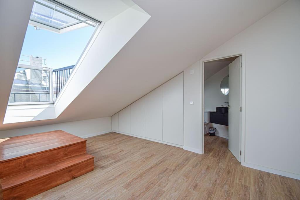 Apartment Stylish *