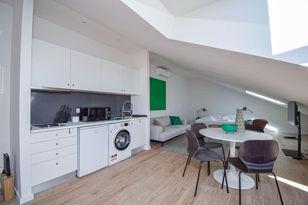 Apartment Stylish Lisbon