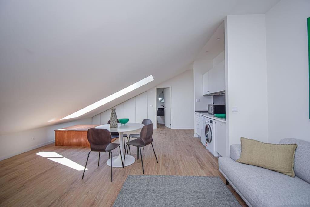 Apartment Stylish *