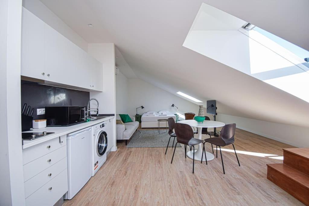 Stylish Apartment Lisbon