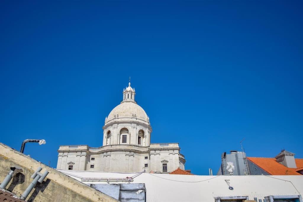 Stylish Lisbon