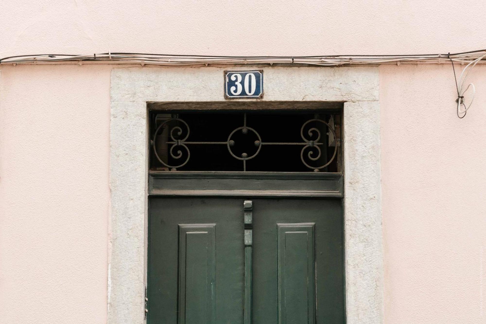 Duplex With Terrace In Principe Real Apartment *