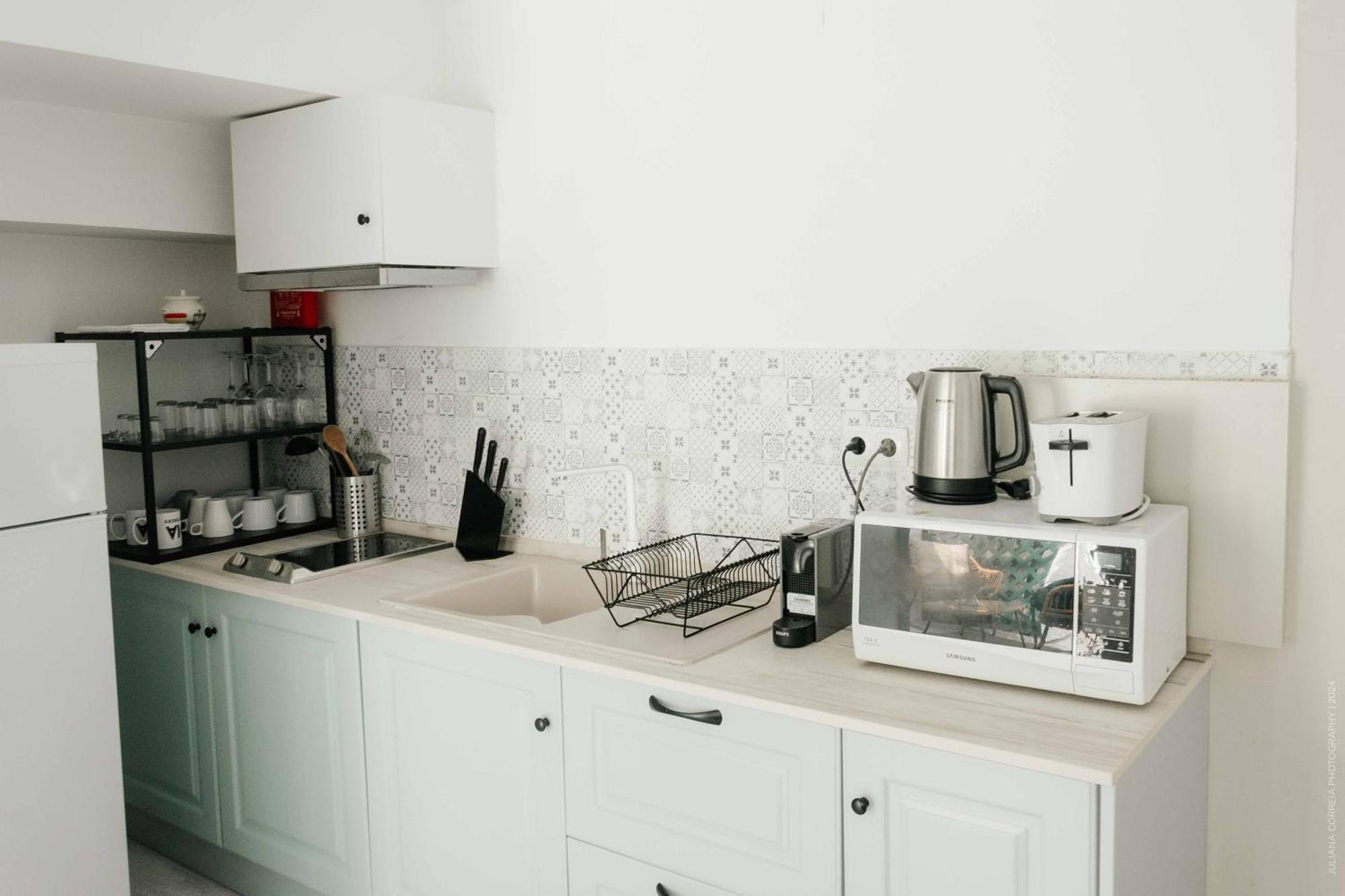 Duplex With Terrace In Principe Real * Lisbon