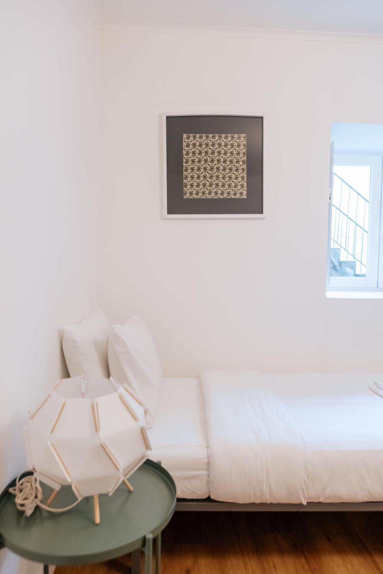 Apartment Diogo's Alcantara Ii By Mycelia *