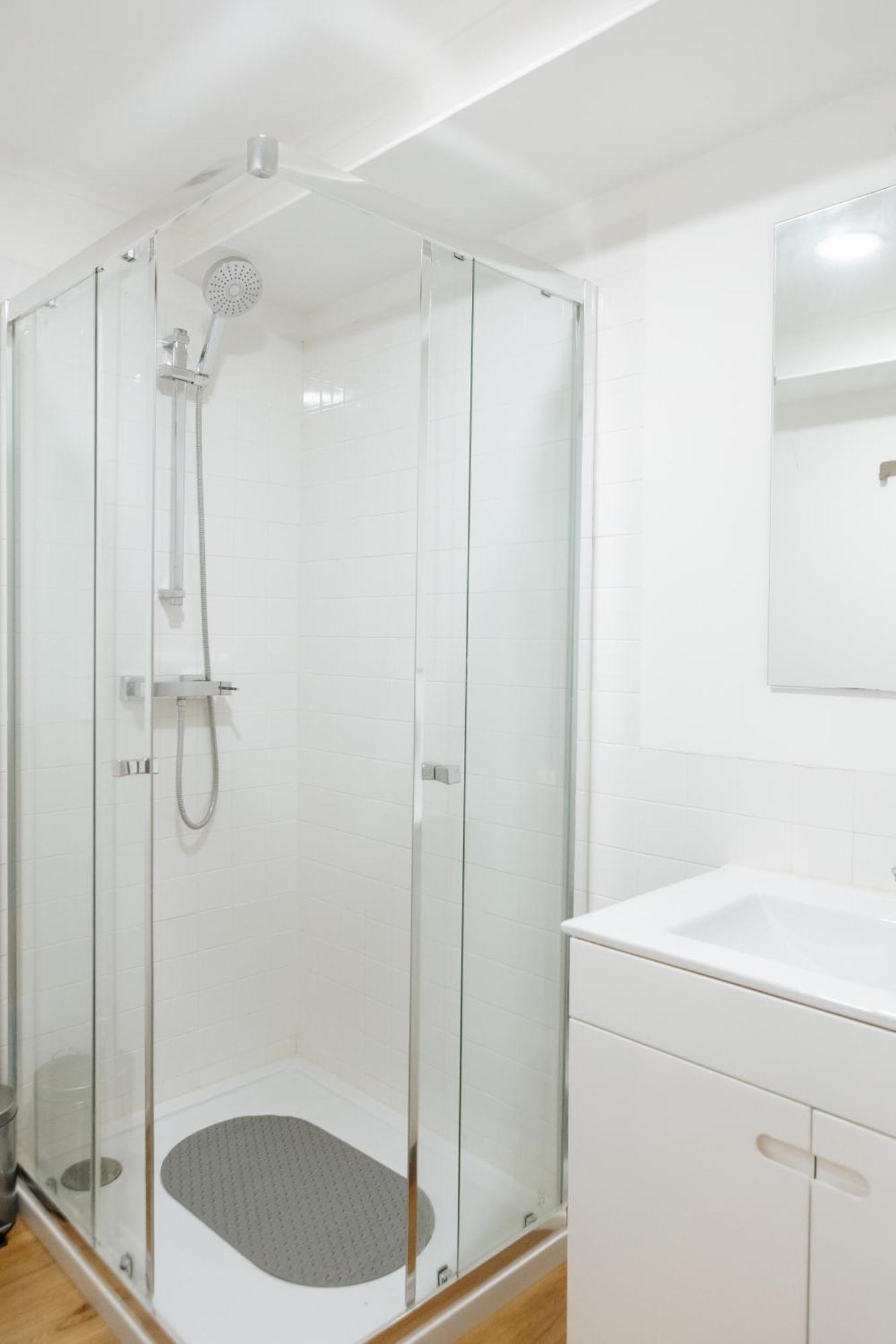 Diogo's Alcantara Ii By Mycelia Apartment *