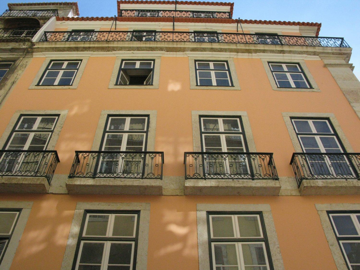 Living Baixa