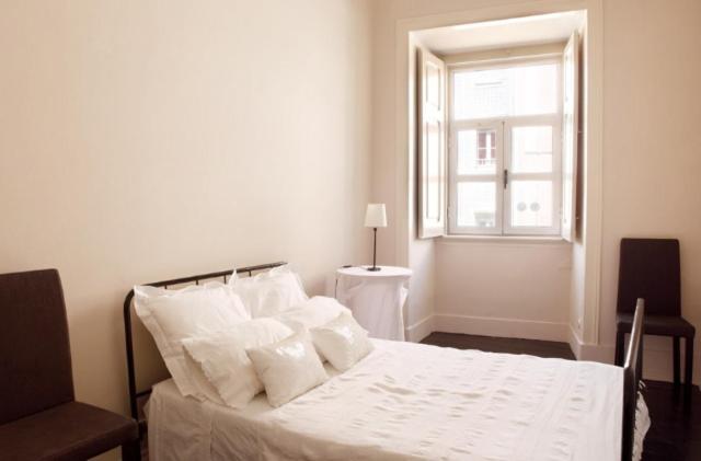 Apartment Of The Marques *