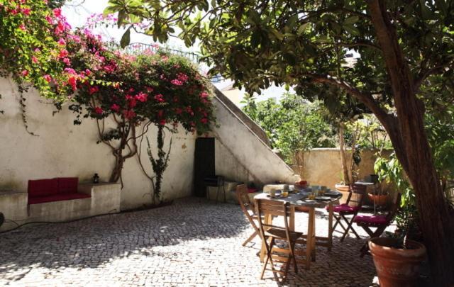 Apartment Of The Marques Lisbon
