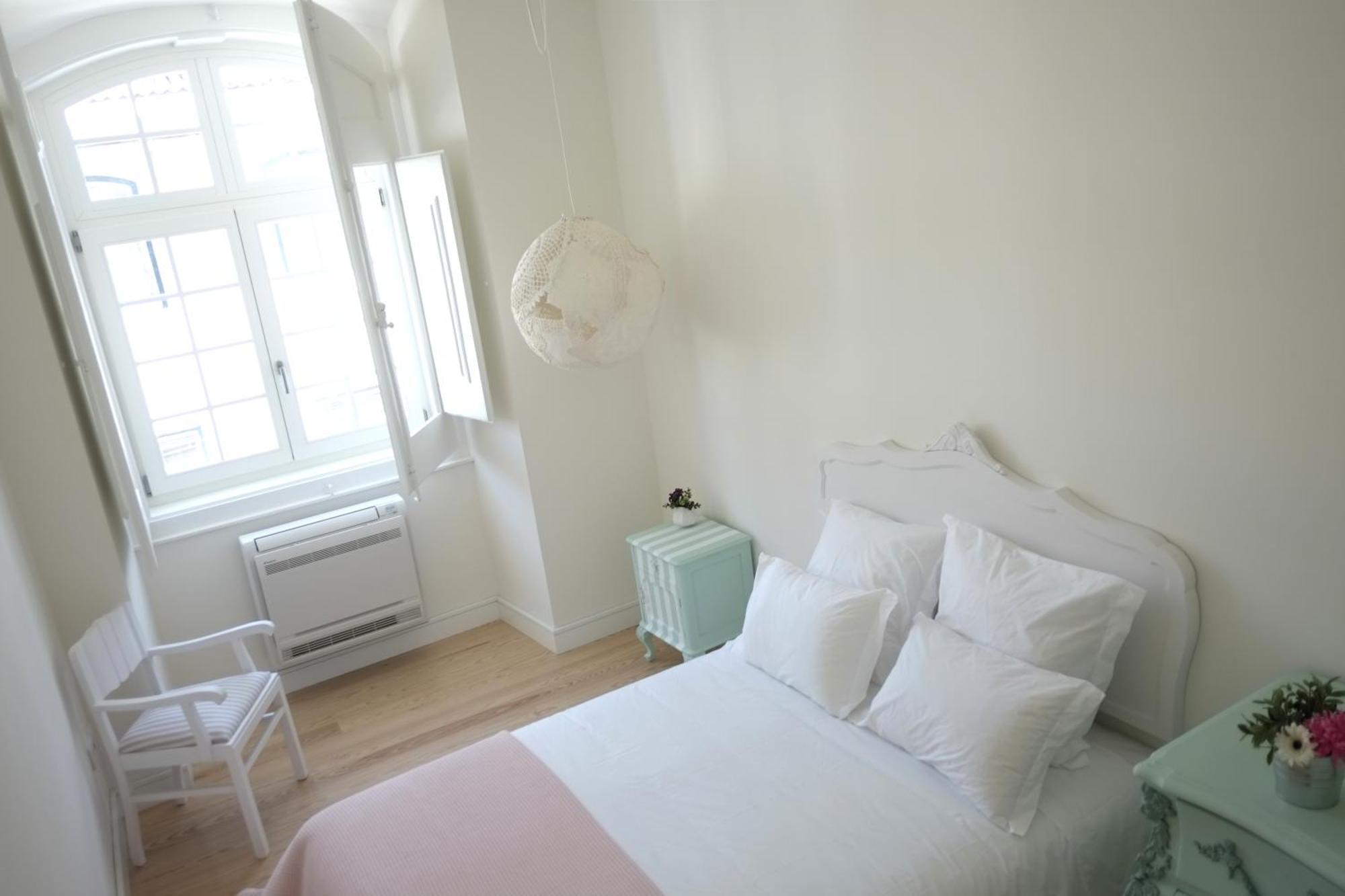 Apartment Madalena Hermitage