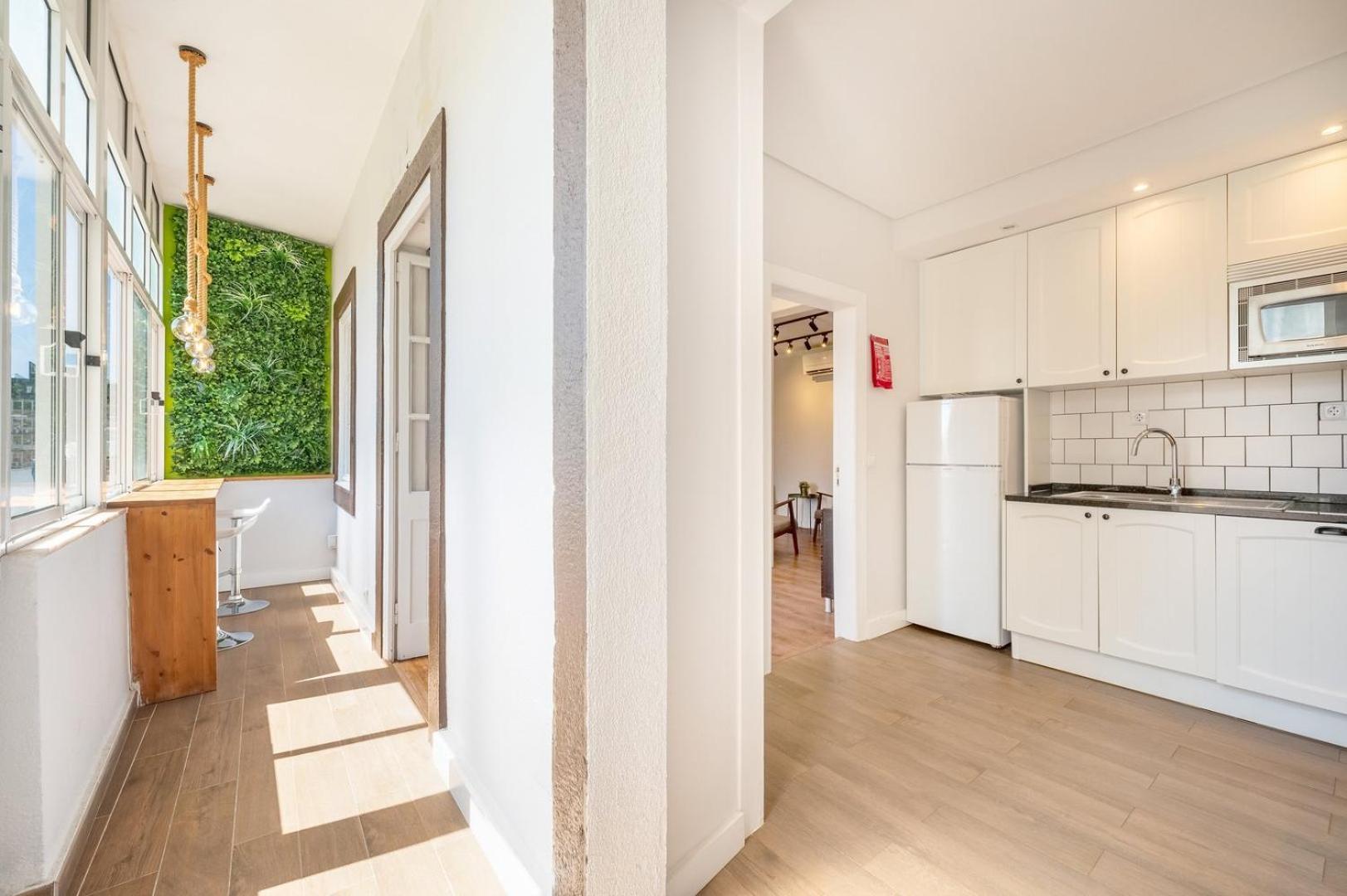 Apartment Lemon House With Private Garden