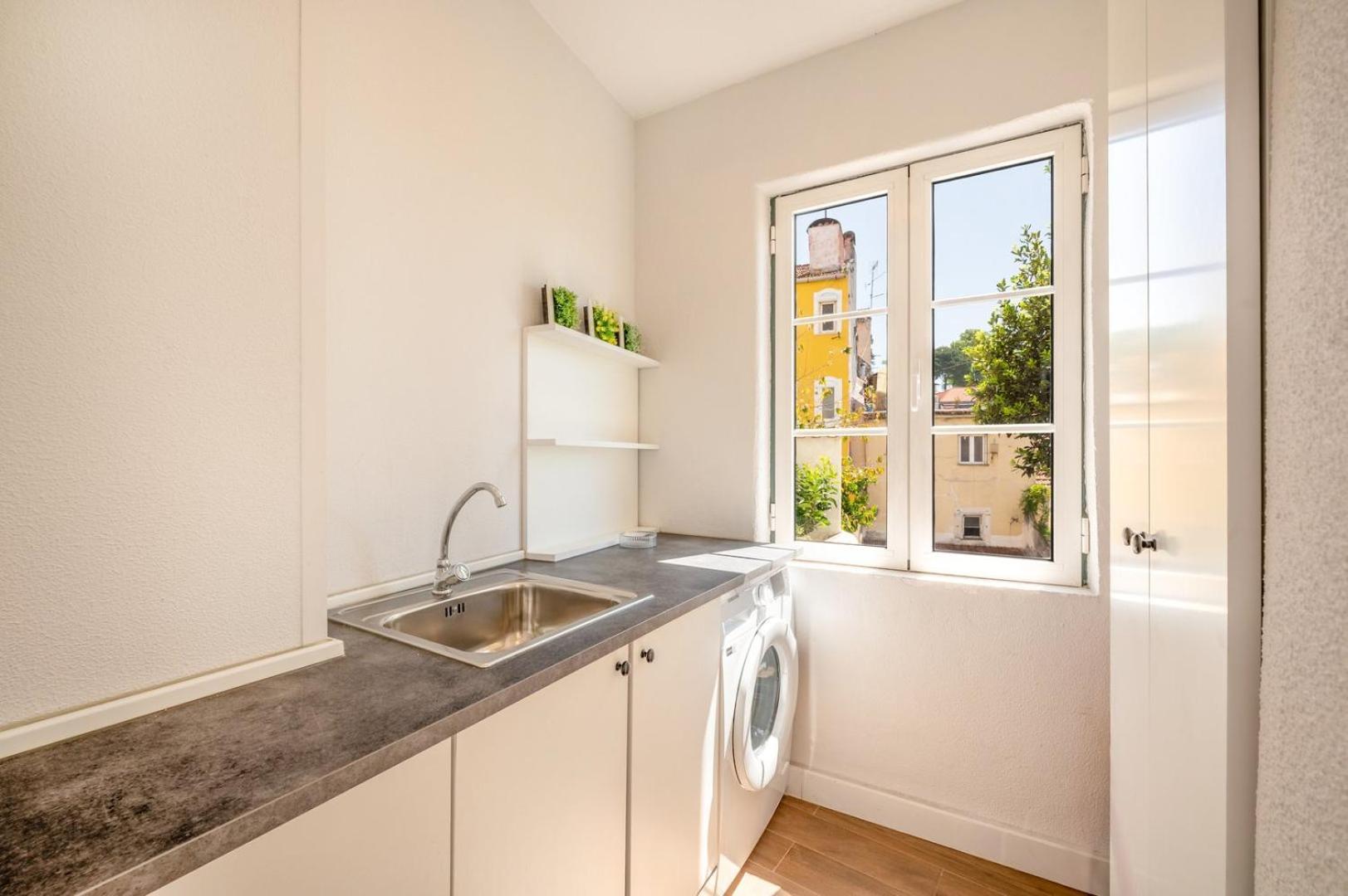 Apartment Lemon House With Private Garden
