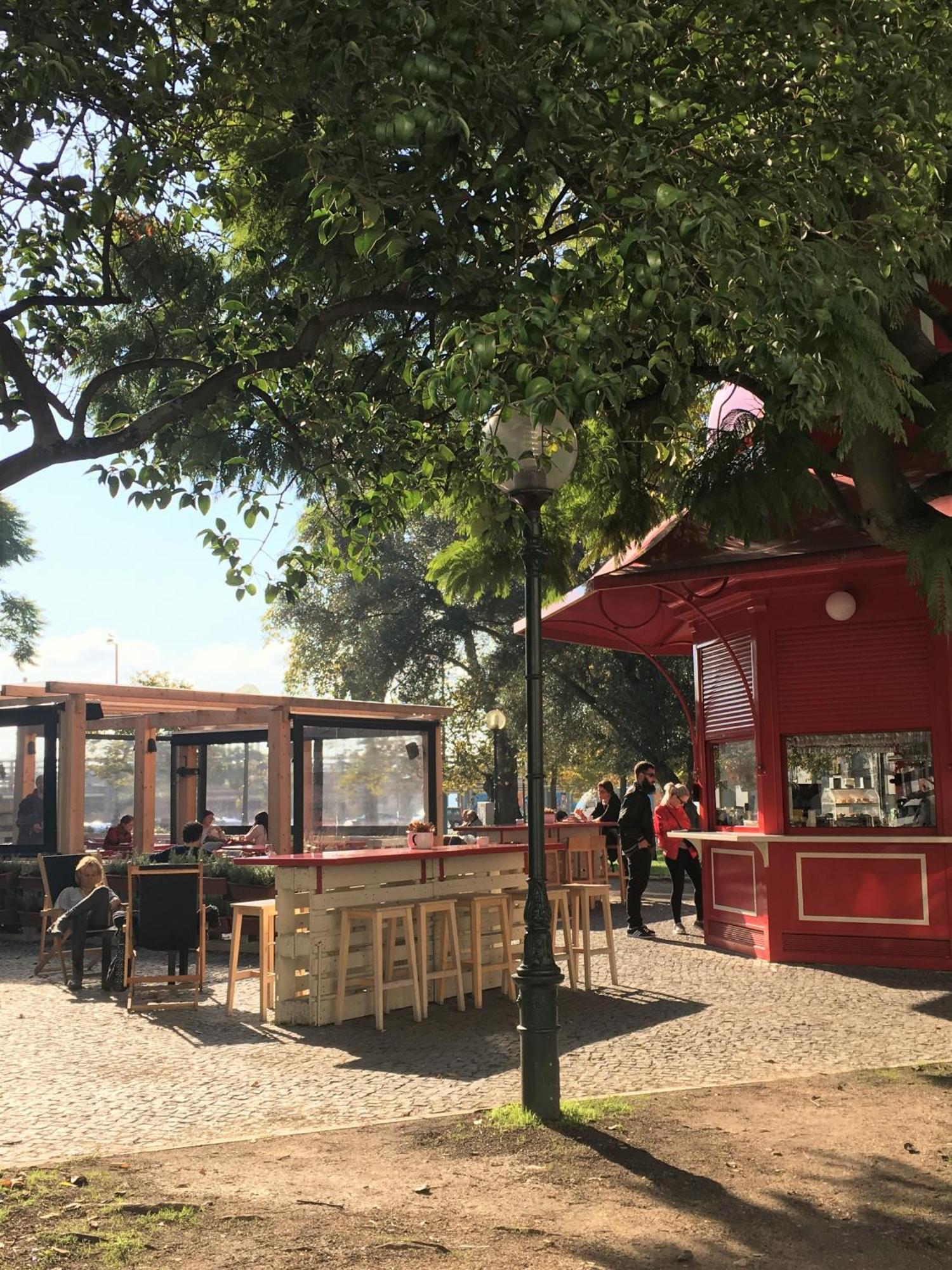 Finestay 8 Building Lisboa