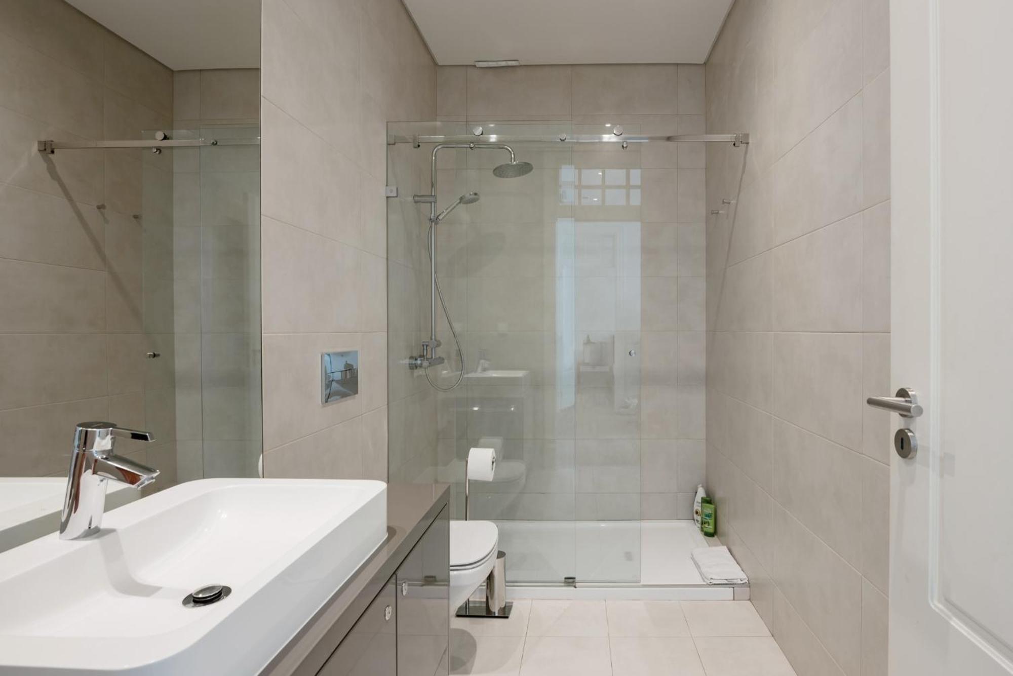 Apartment Madalena 133 Lisbon