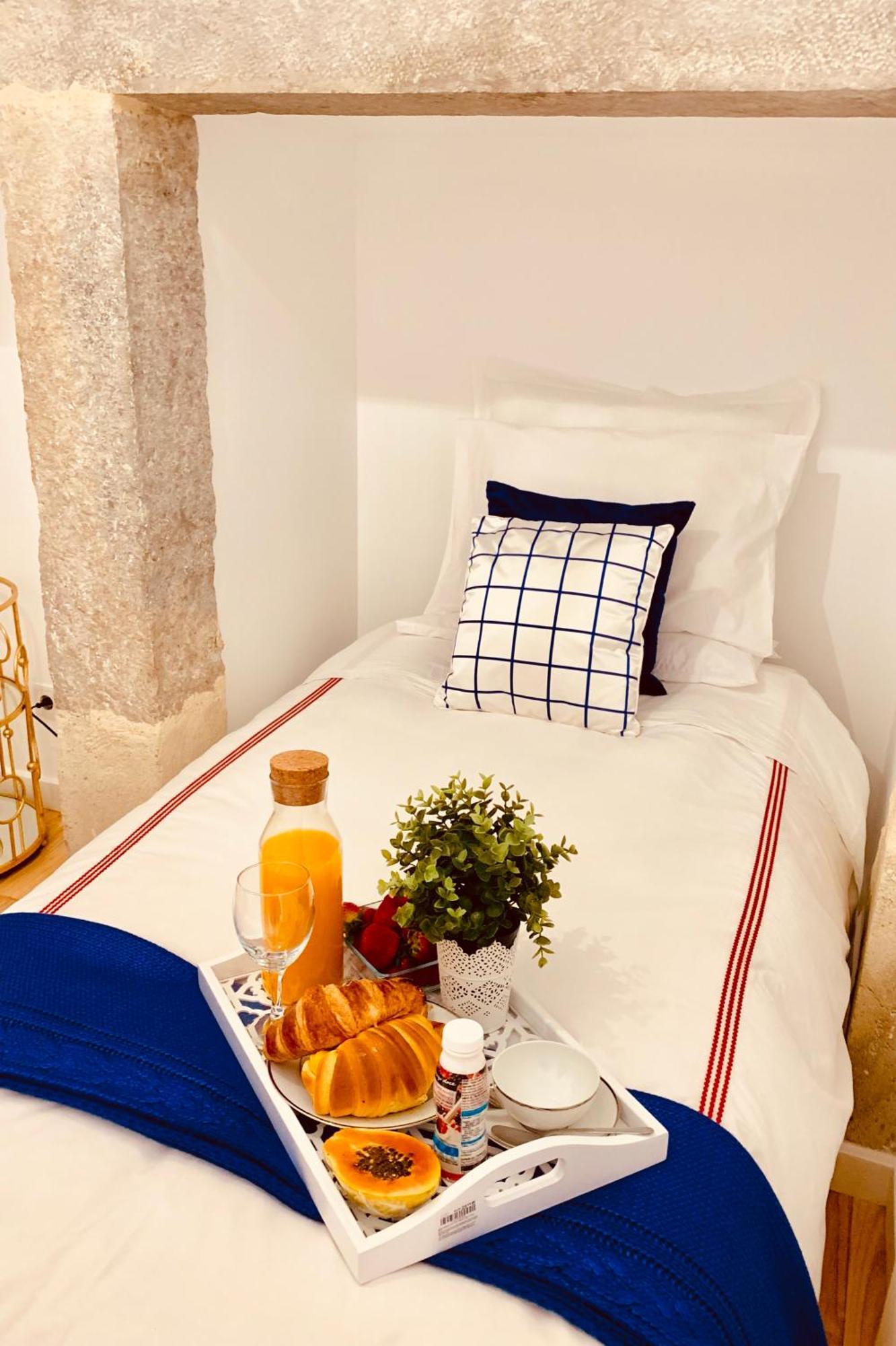 Apartment Alfacinha Ajuda *