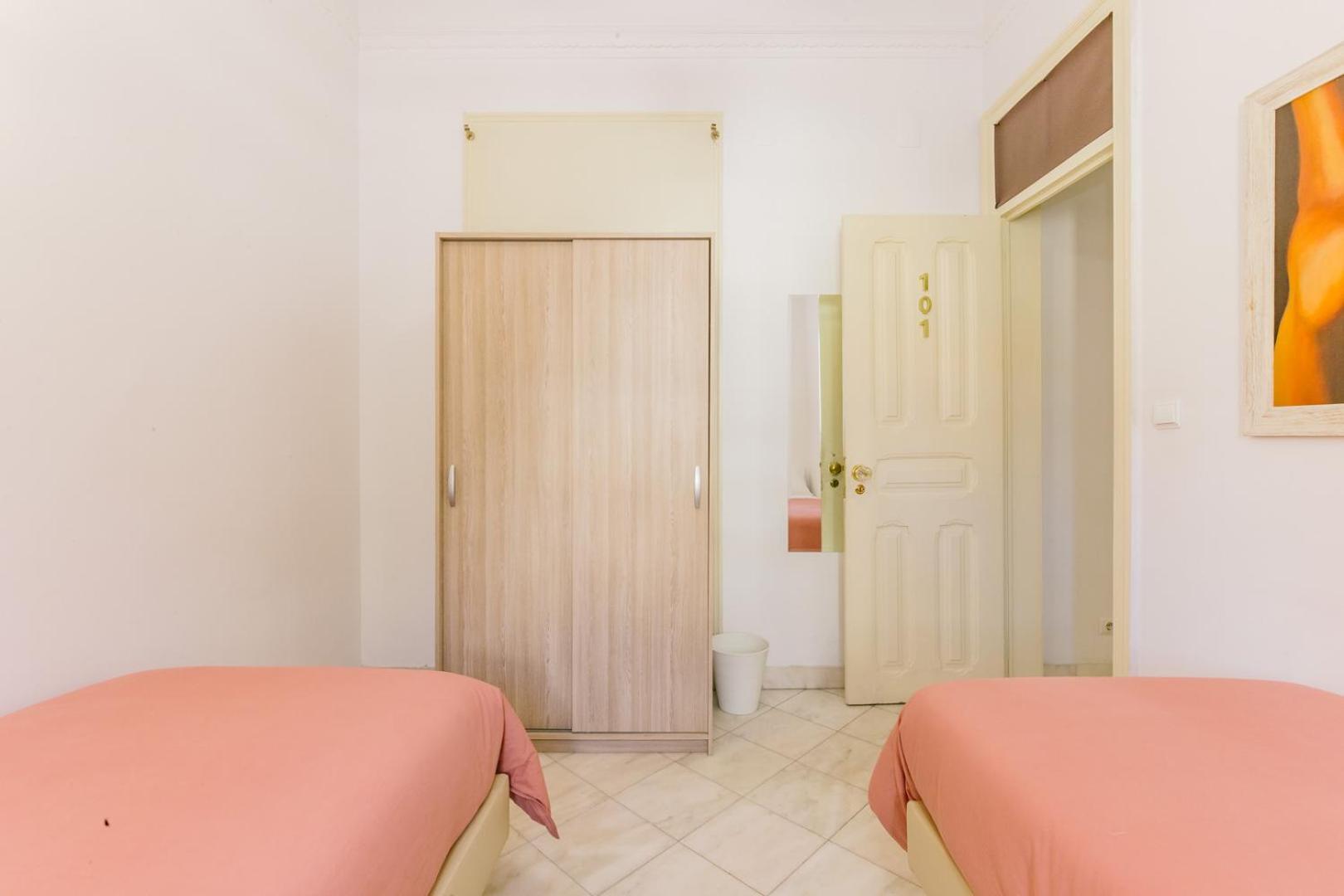 Star Homes Guest house *