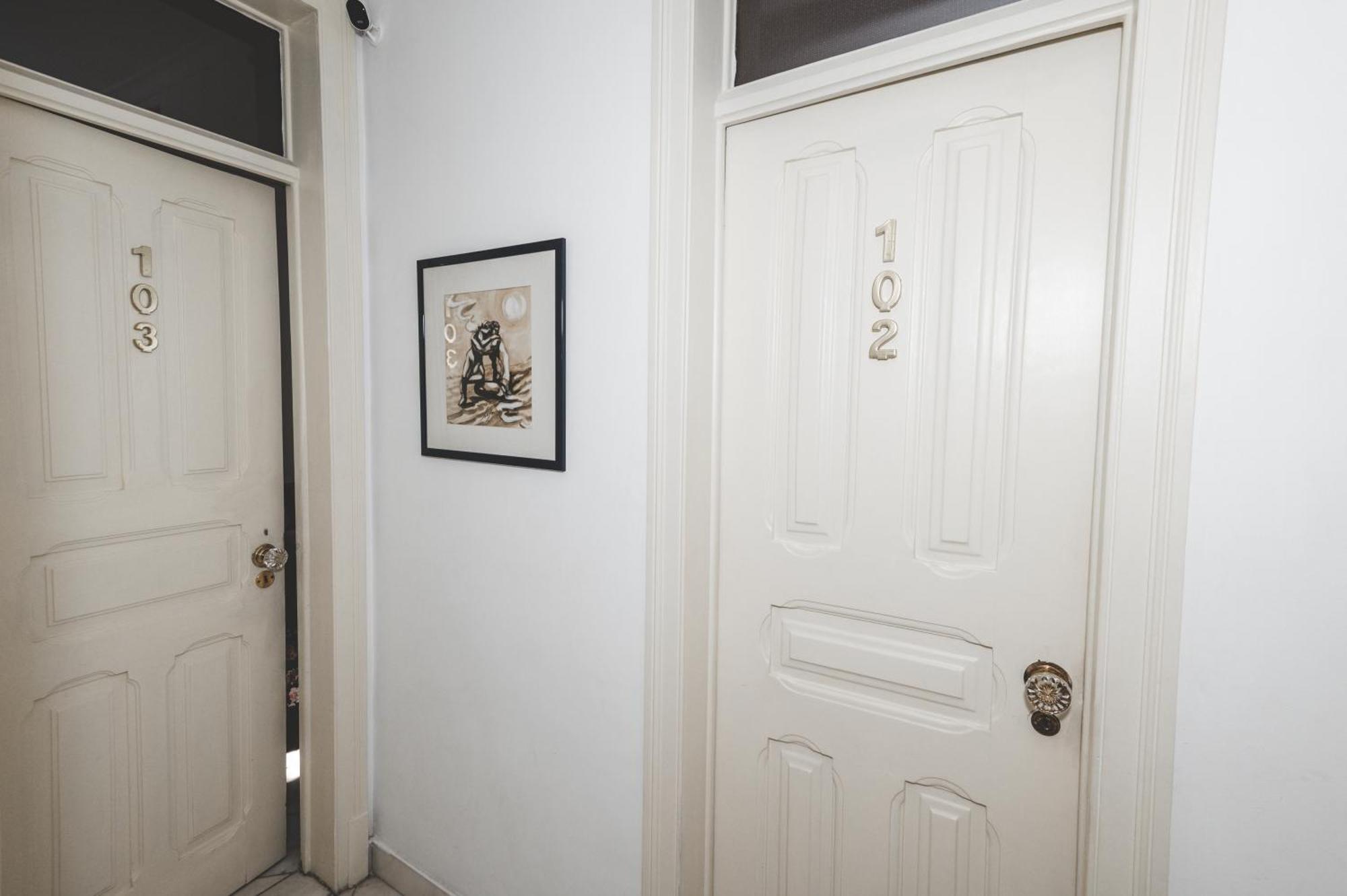 Guest house Star Homes Lisbon