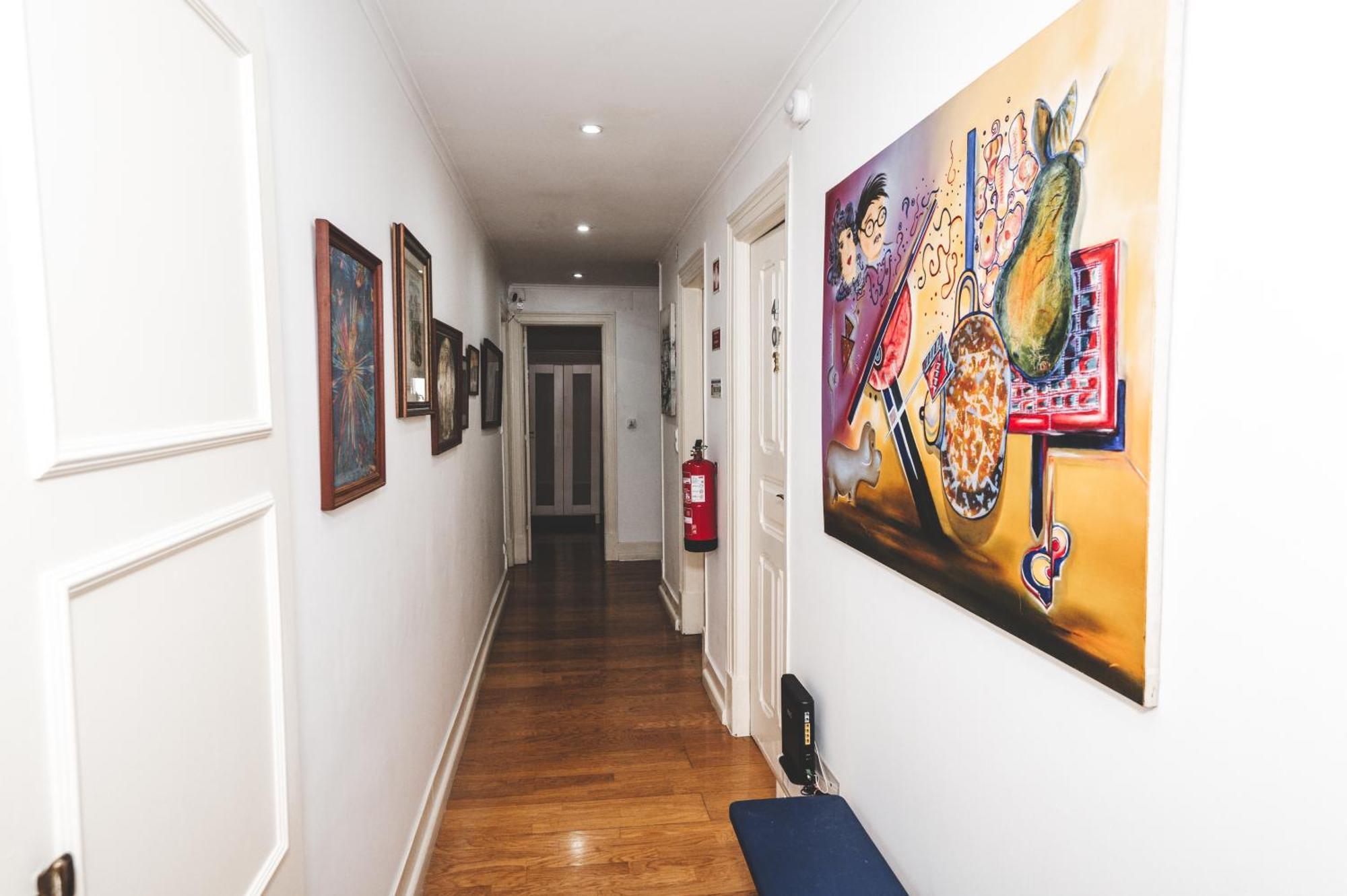 Star Homes Guest house