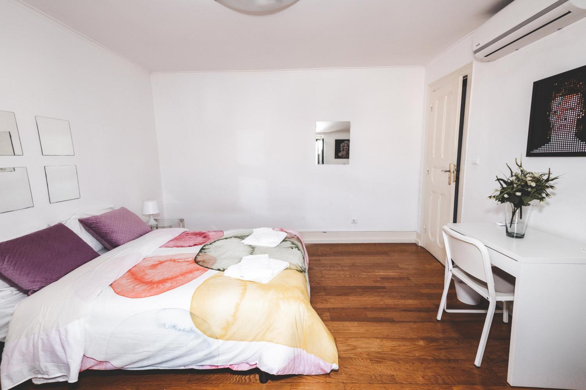 Star Homes Guest house *
