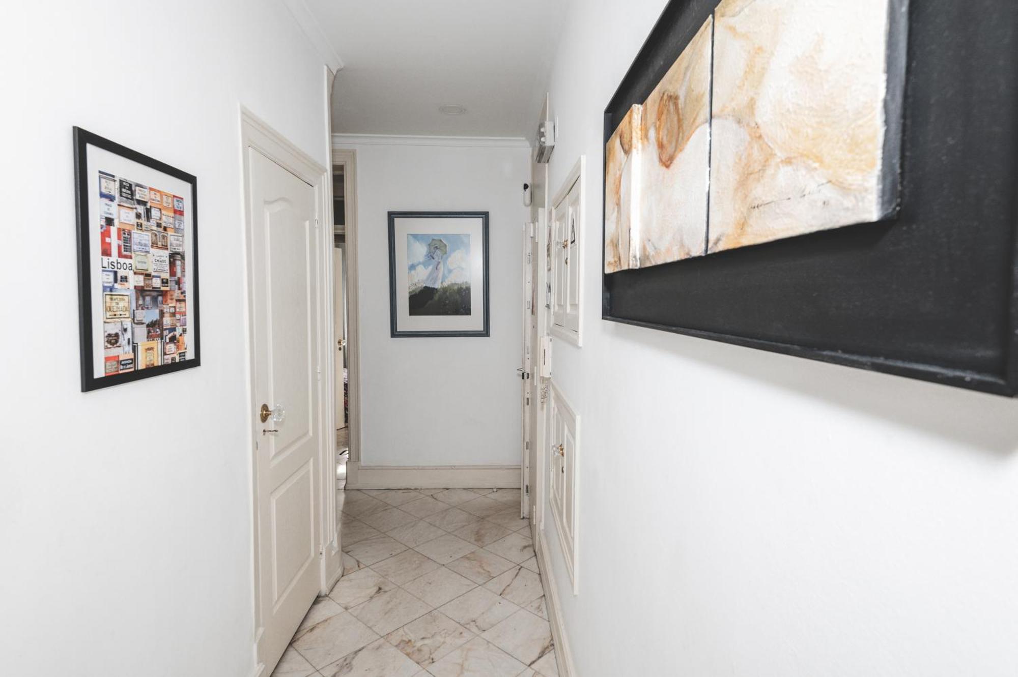 Star Homes Lisbon