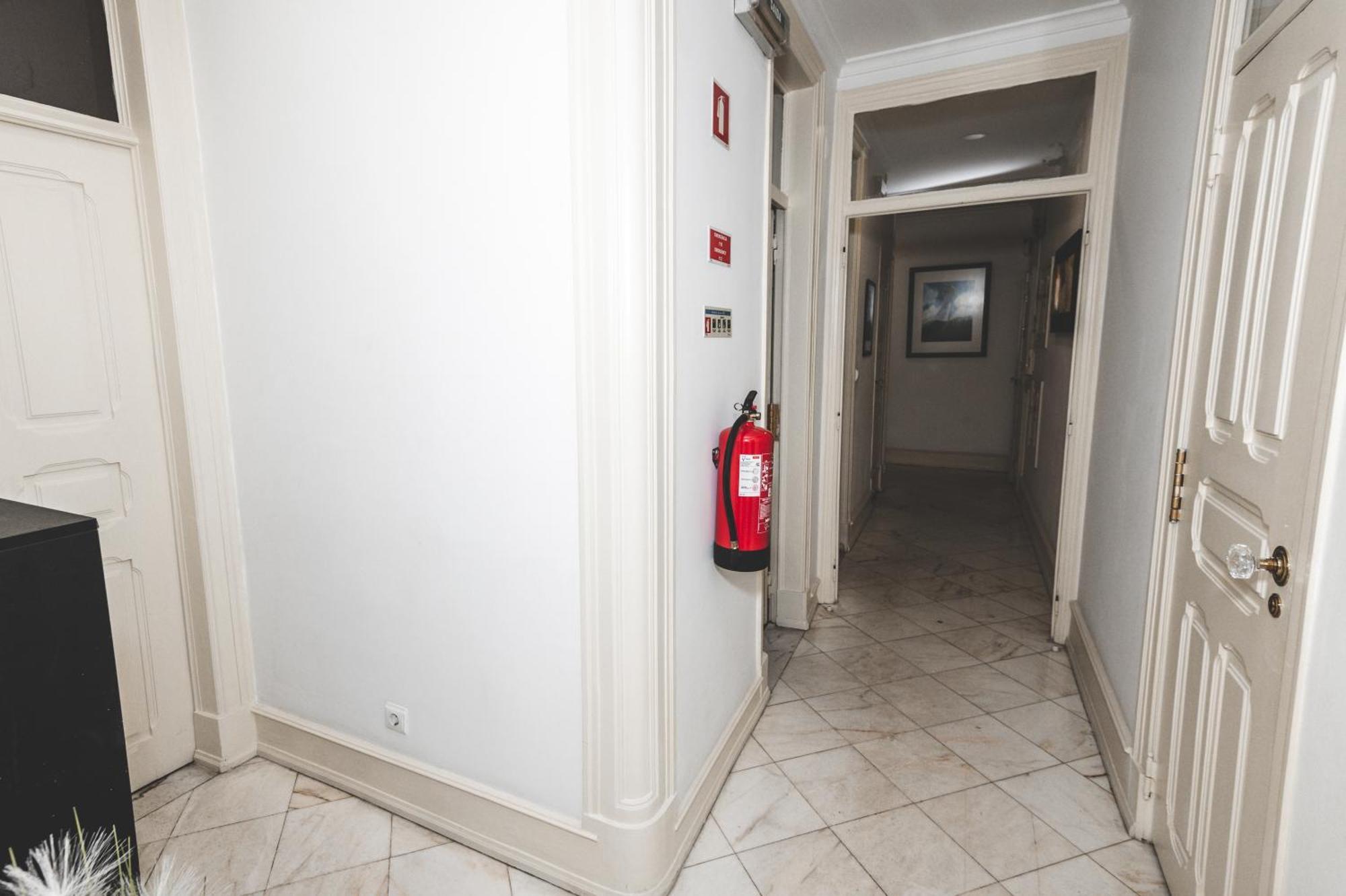 Star Homes Guest house