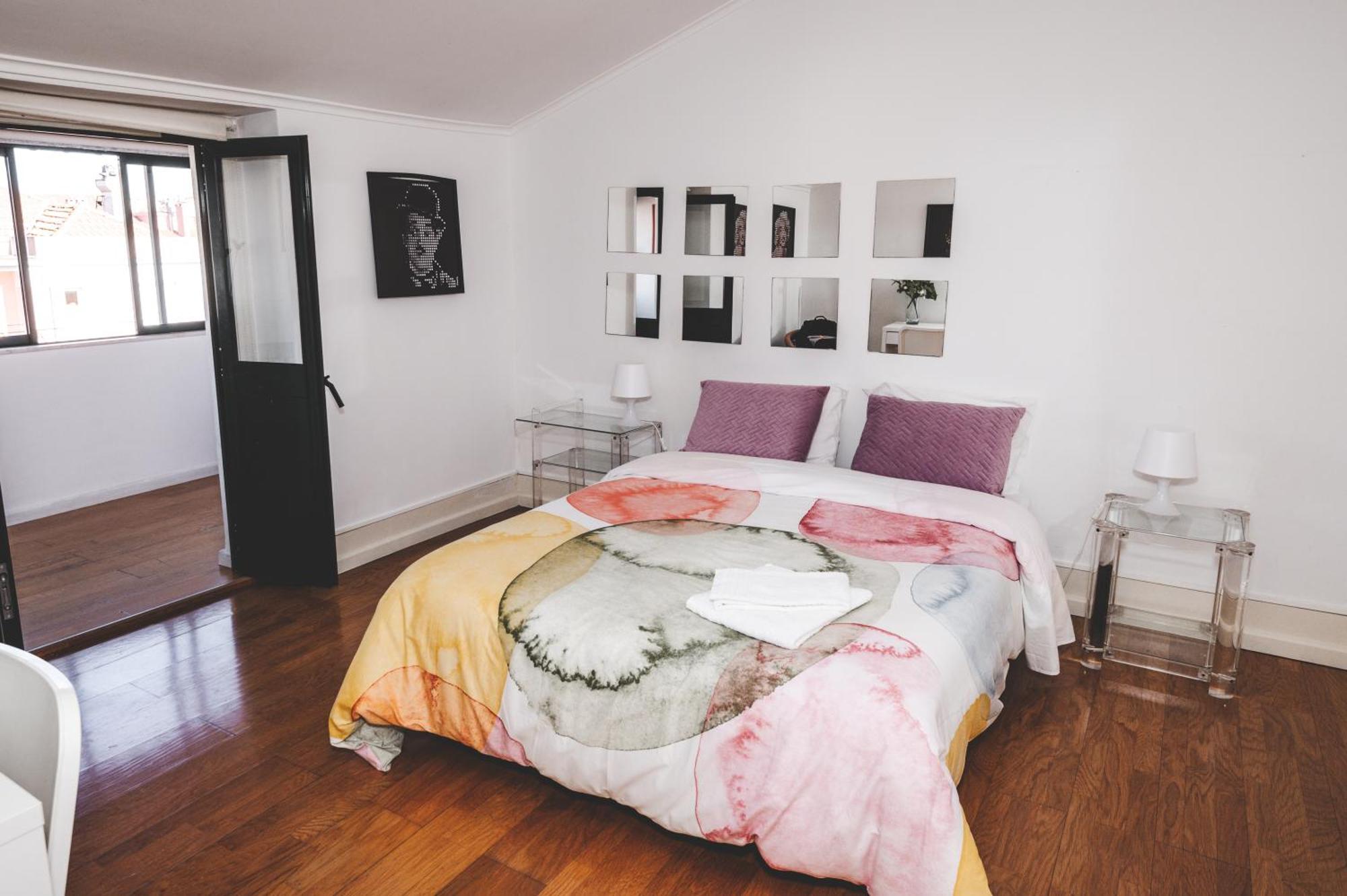 Guest house Star Homes