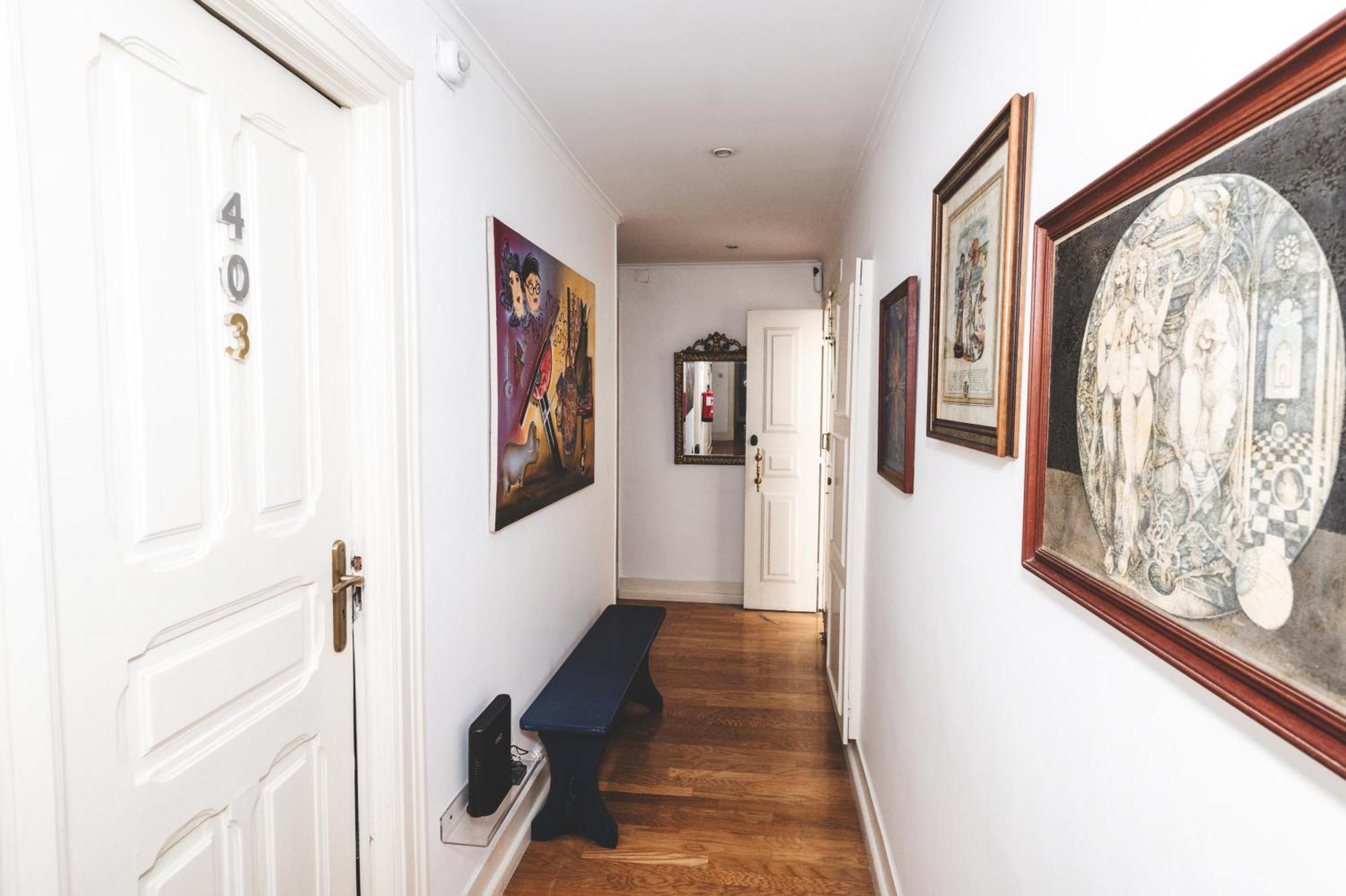 Guest house Star Homes *