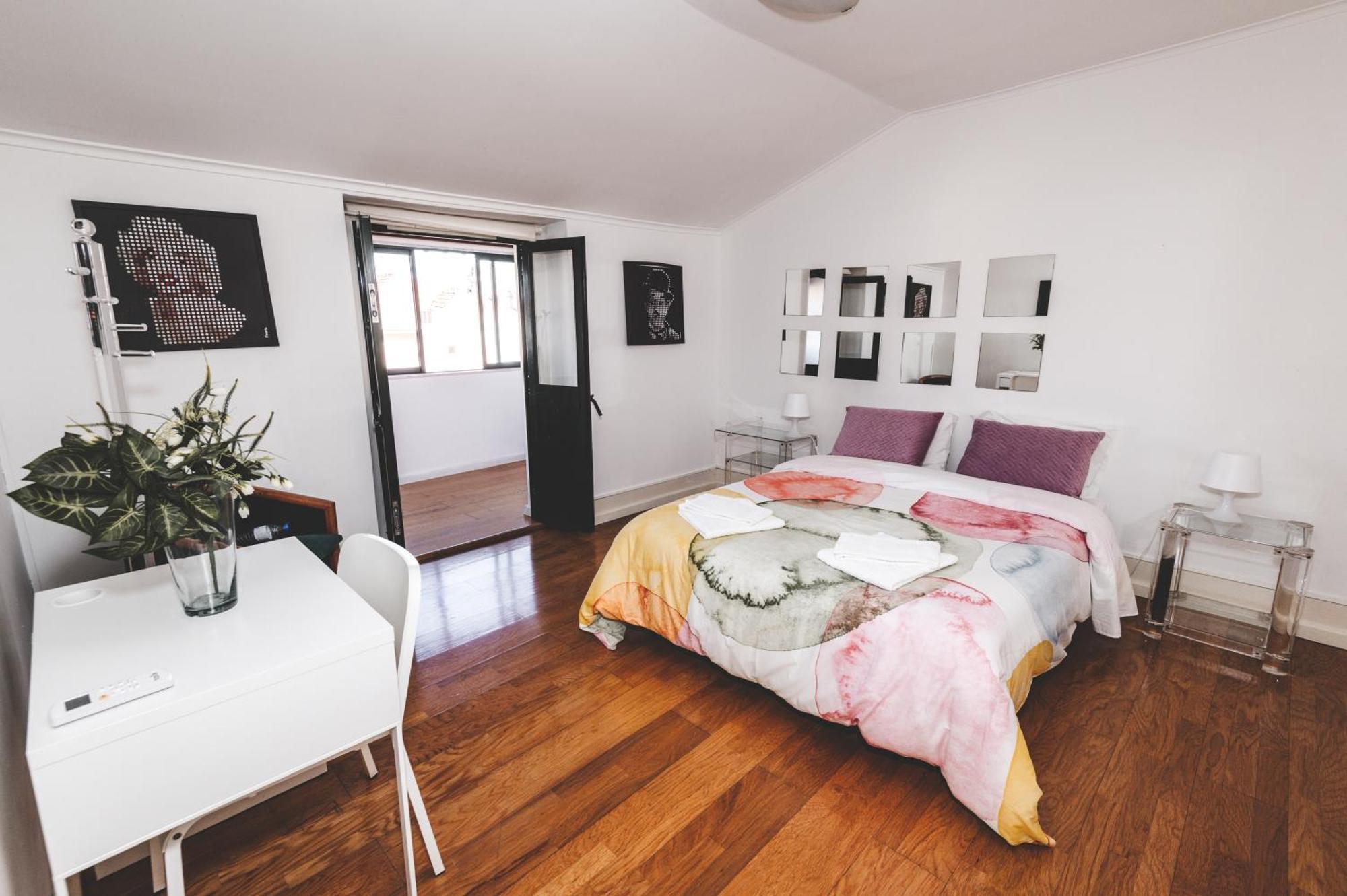 Star Homes Guest house Lisbon