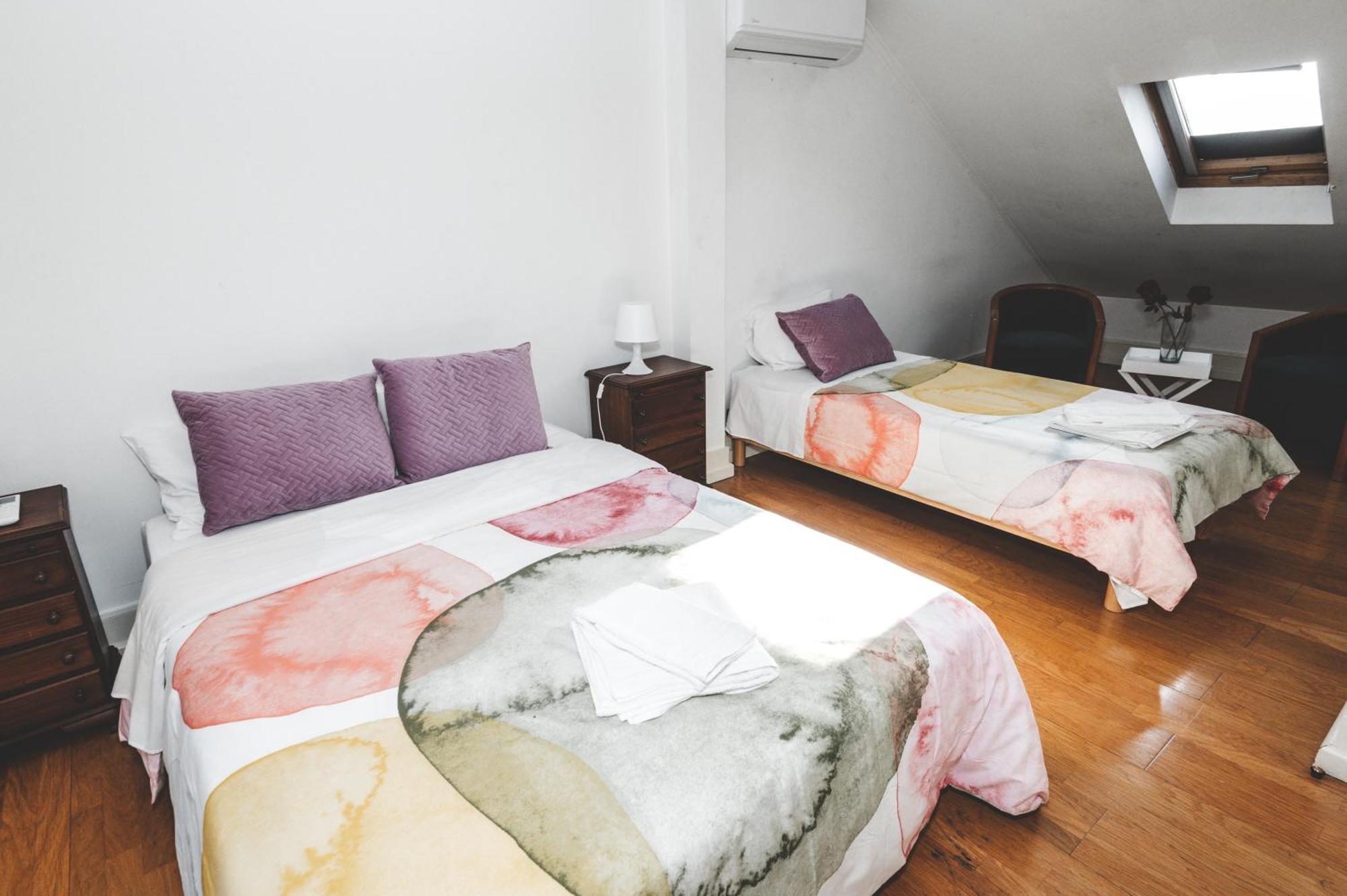 Star Homes Lisbon