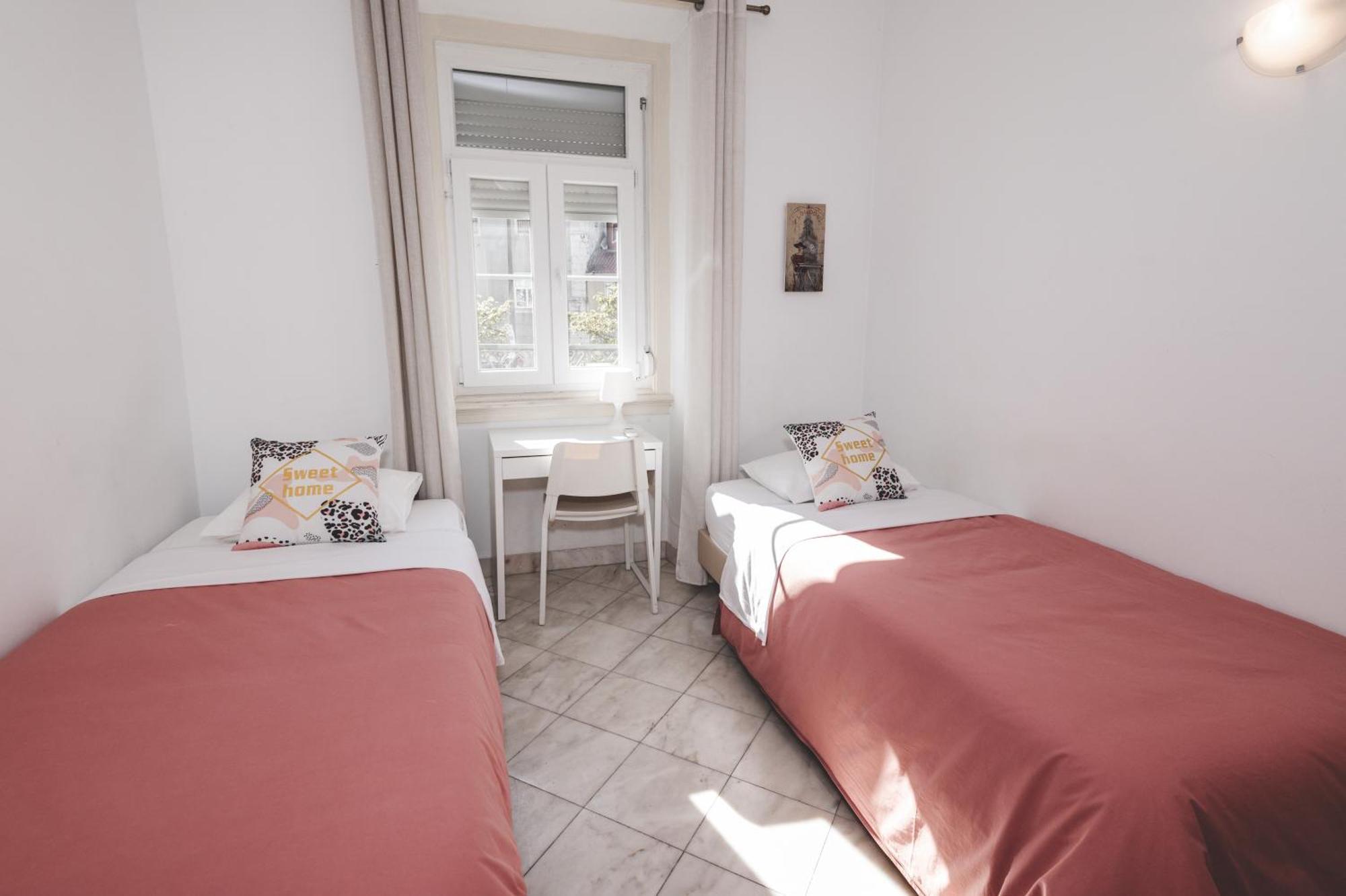 Star Homes Guest house