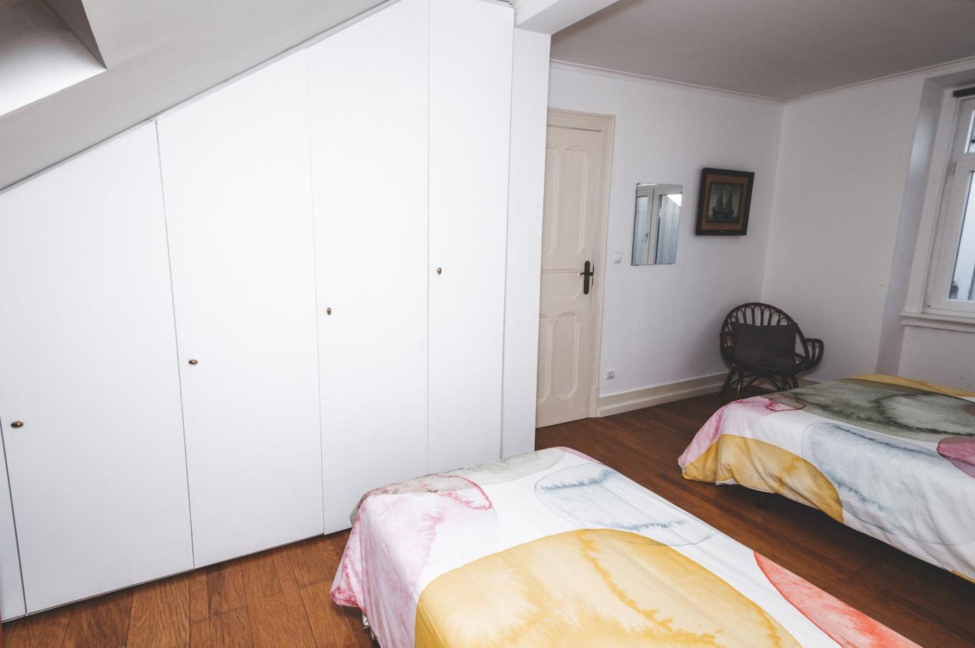 Guest house Star Homes *