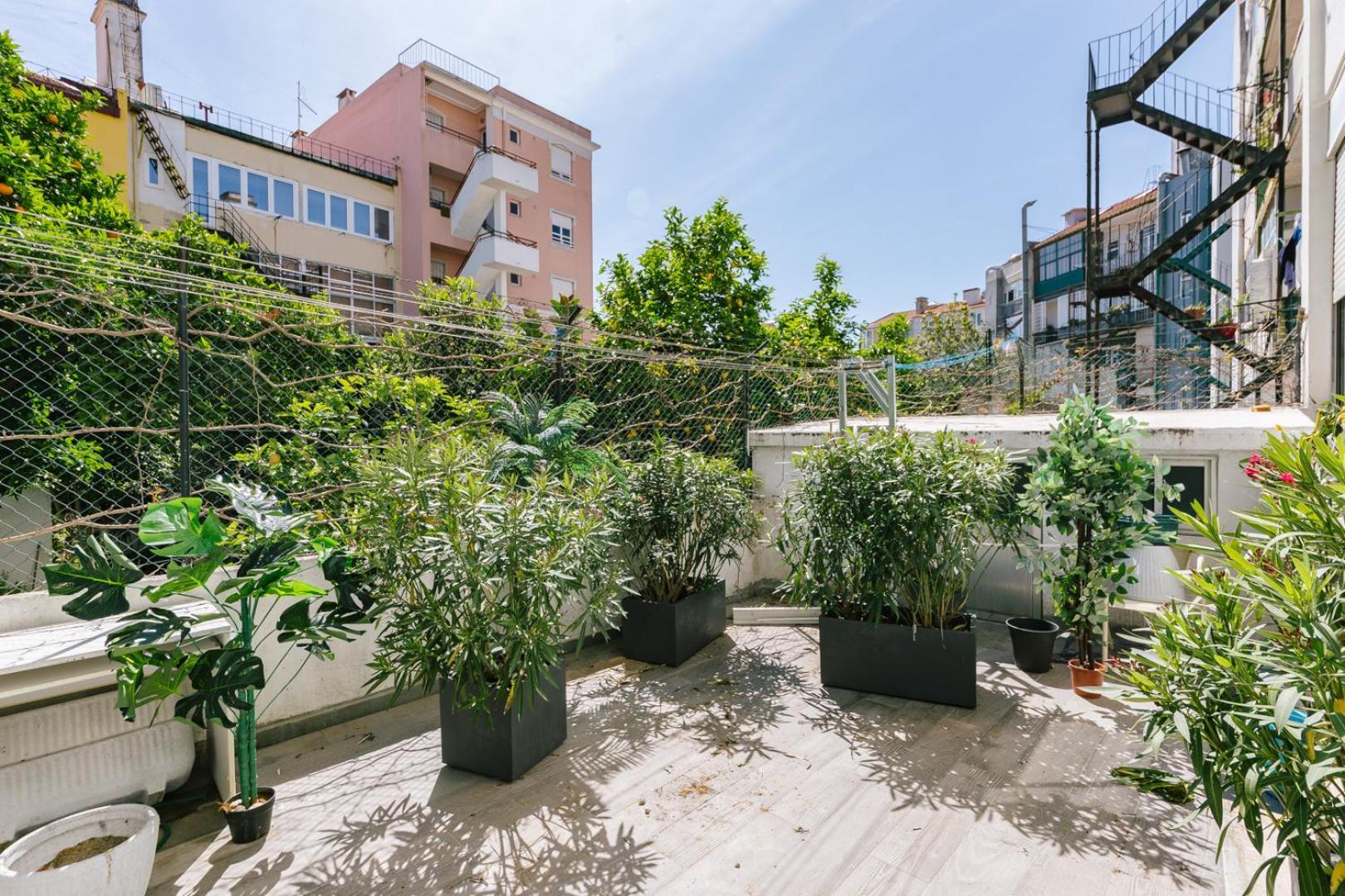 Star Homes Guest house Lisbon