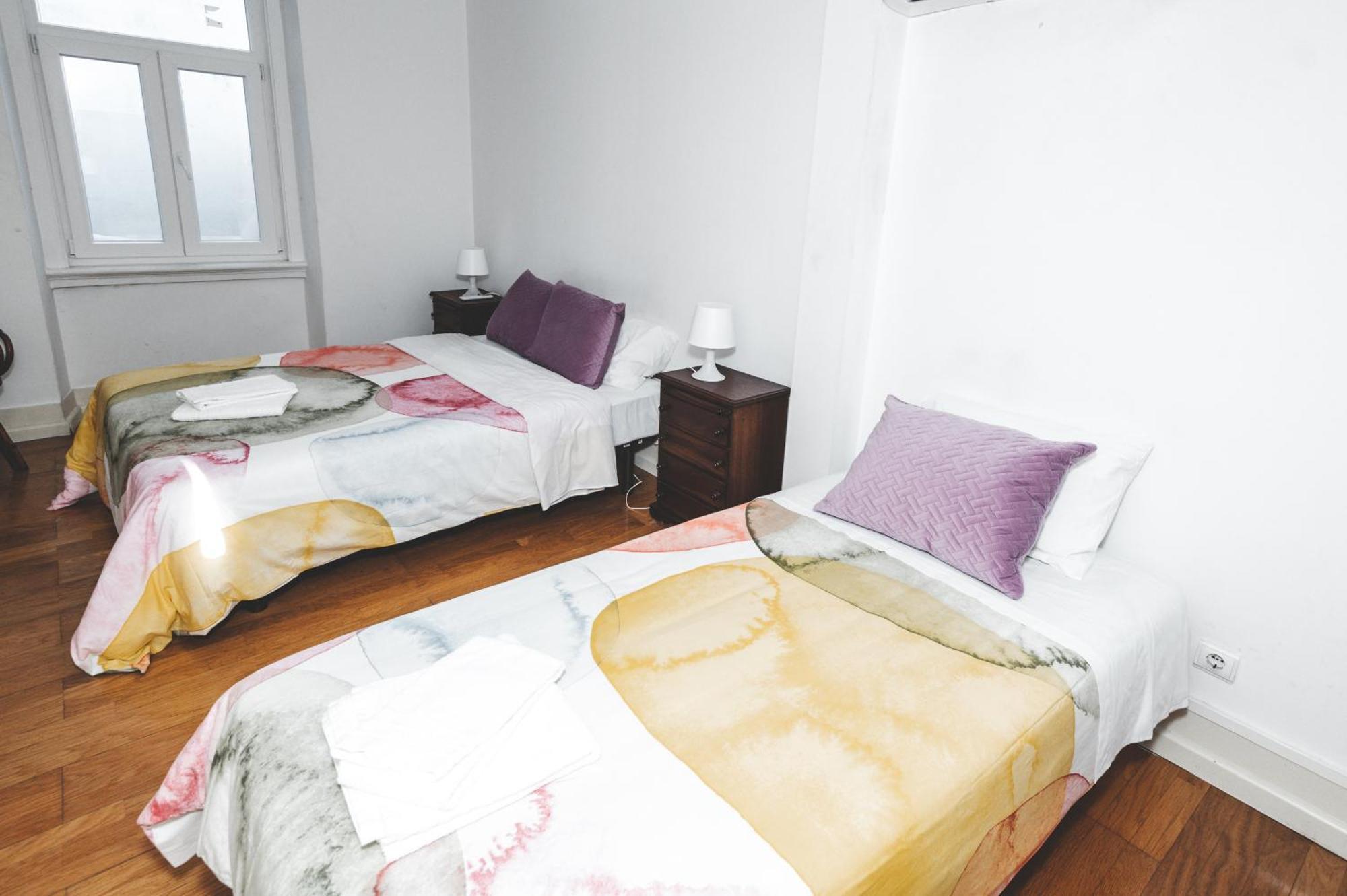 Star Homes Guest house