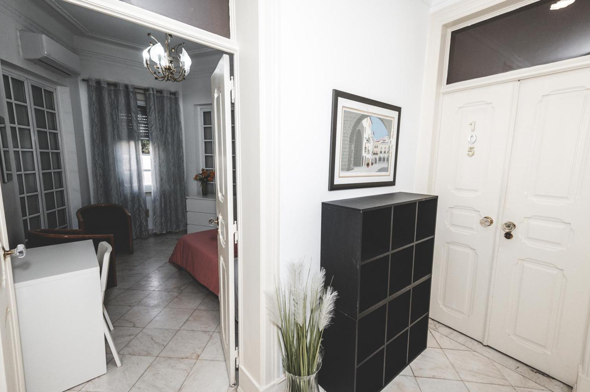 Guest house Star Homes