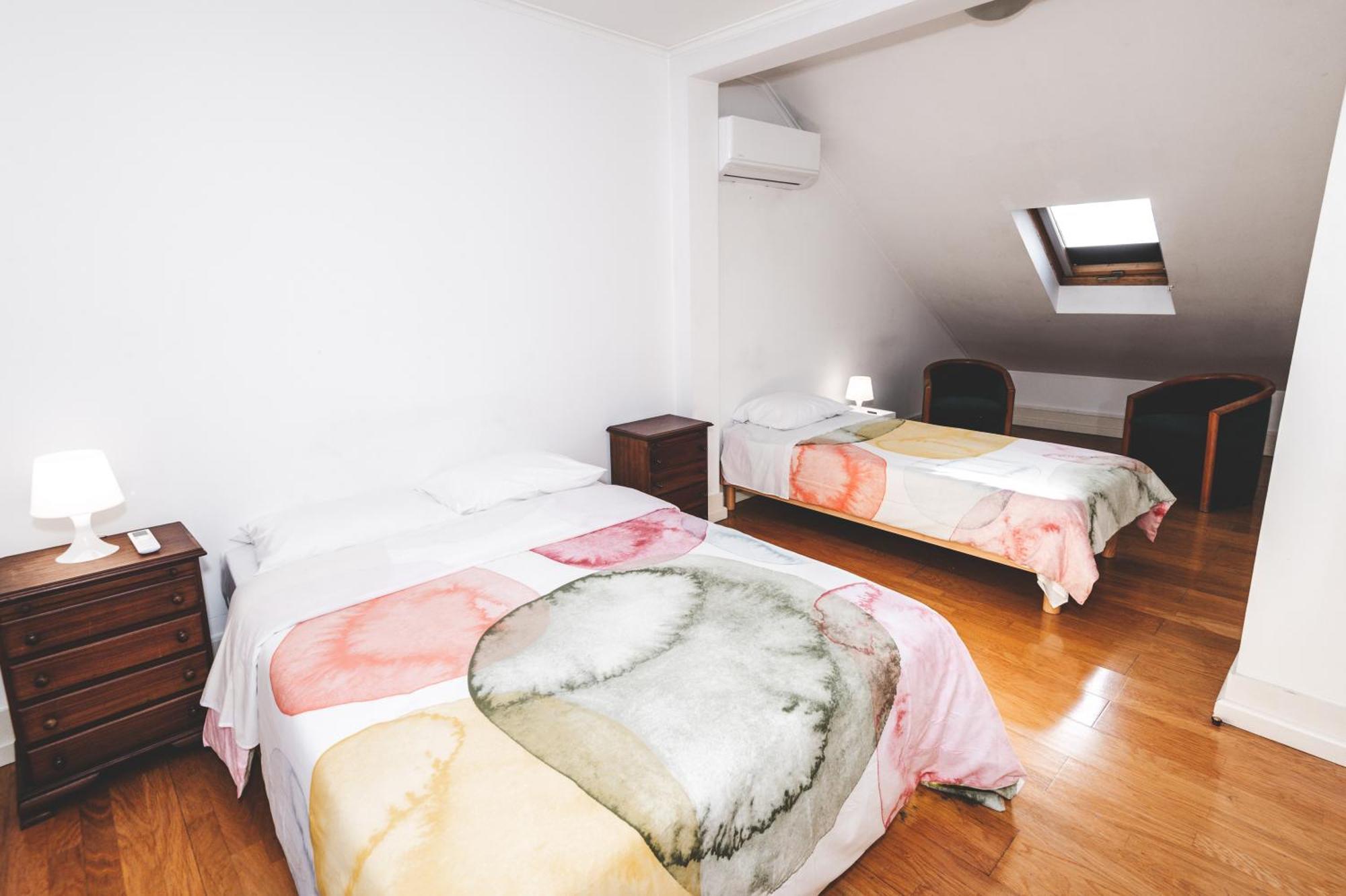Guest house Star Homes Lisbon