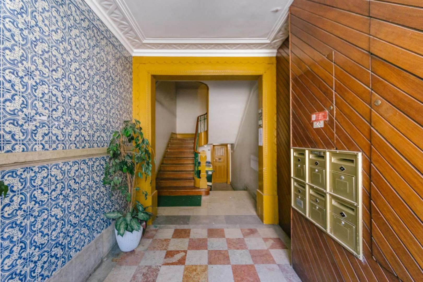 Star Homes Lisbon