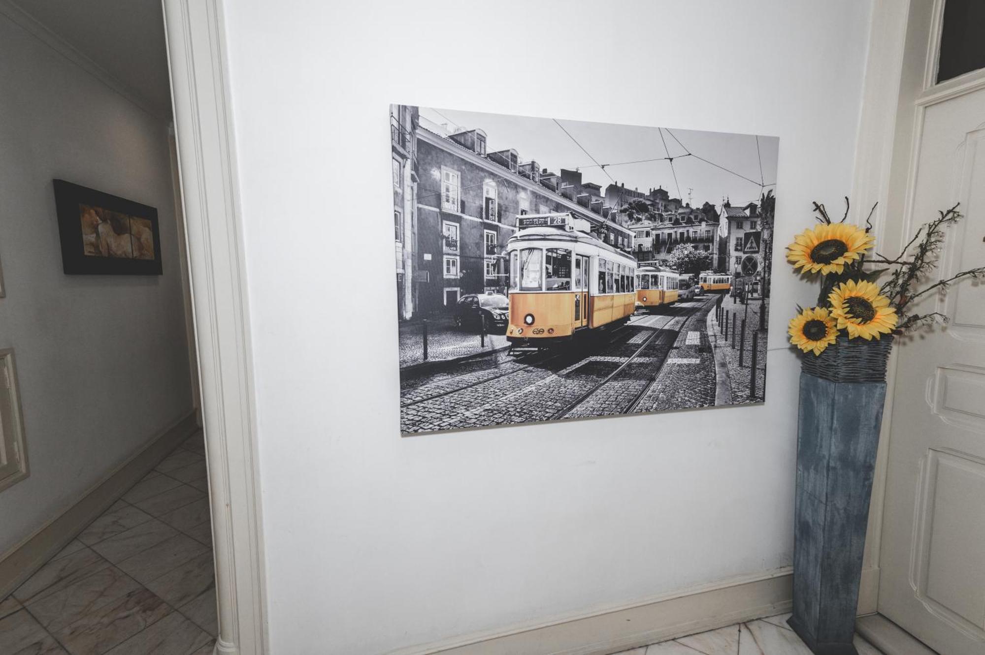 Star Homes Lisbon