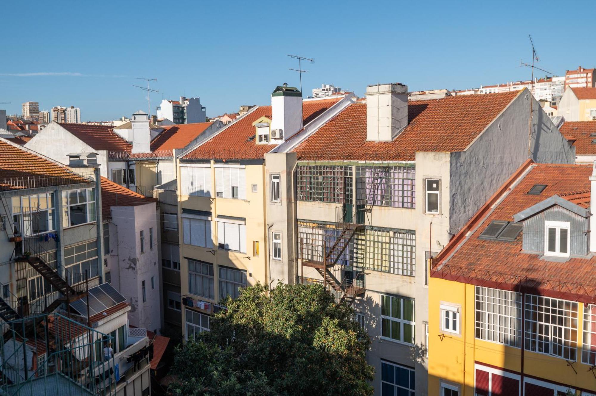 Star Homes Guest house Lisbon