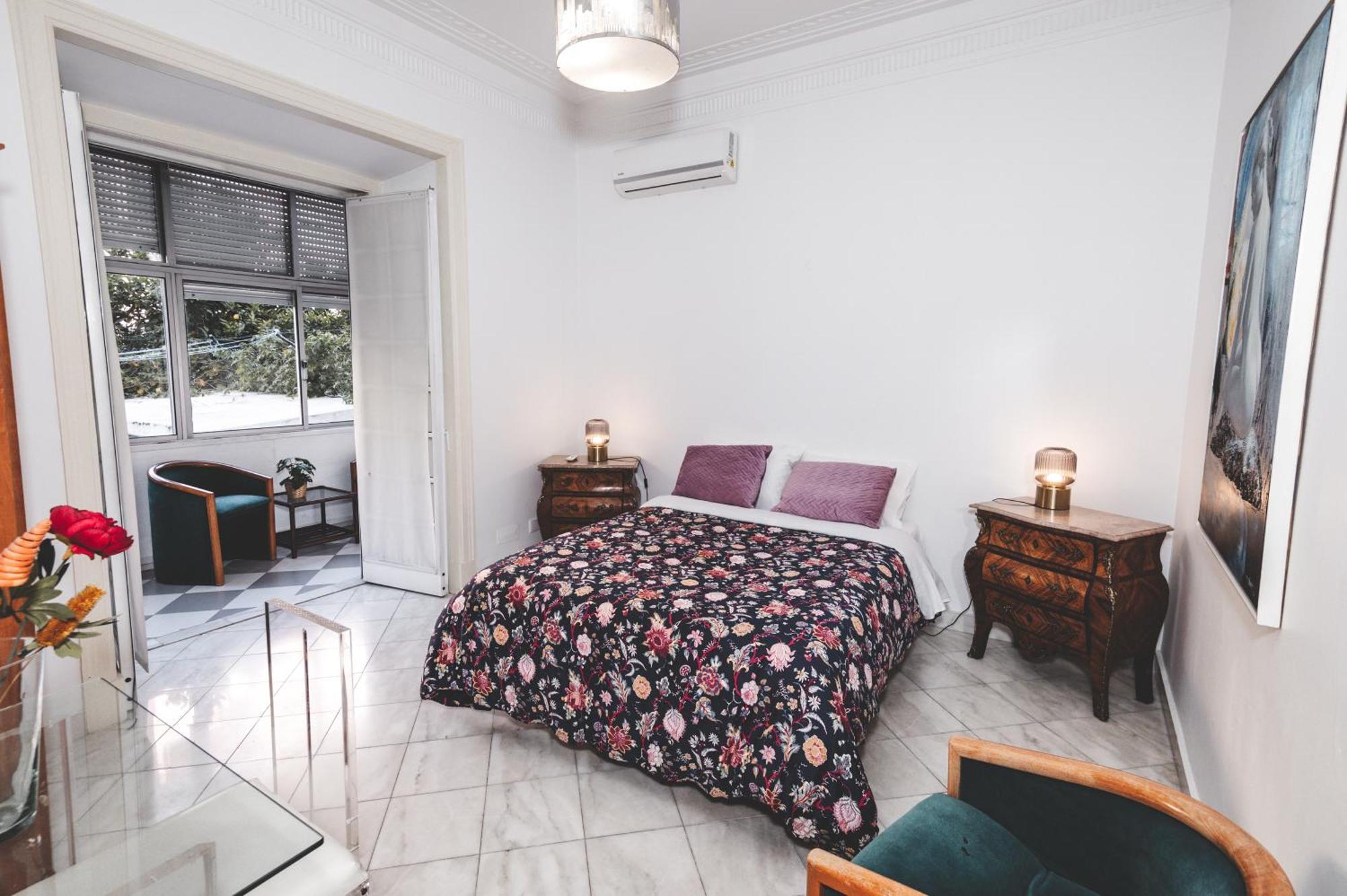 Guest house Star Homes *