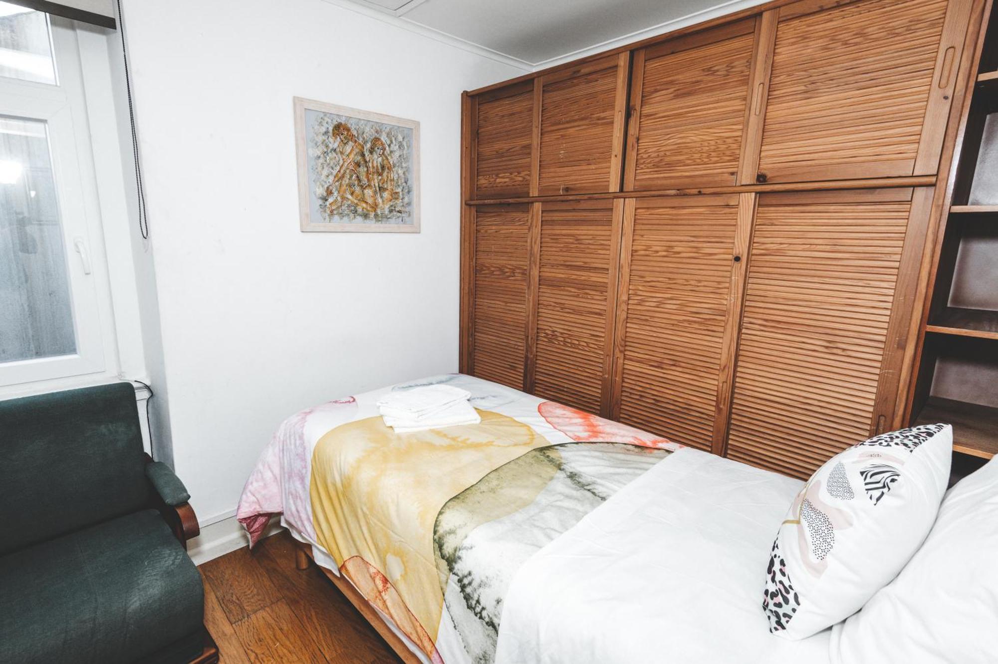 Guest house Star Homes Lisbon