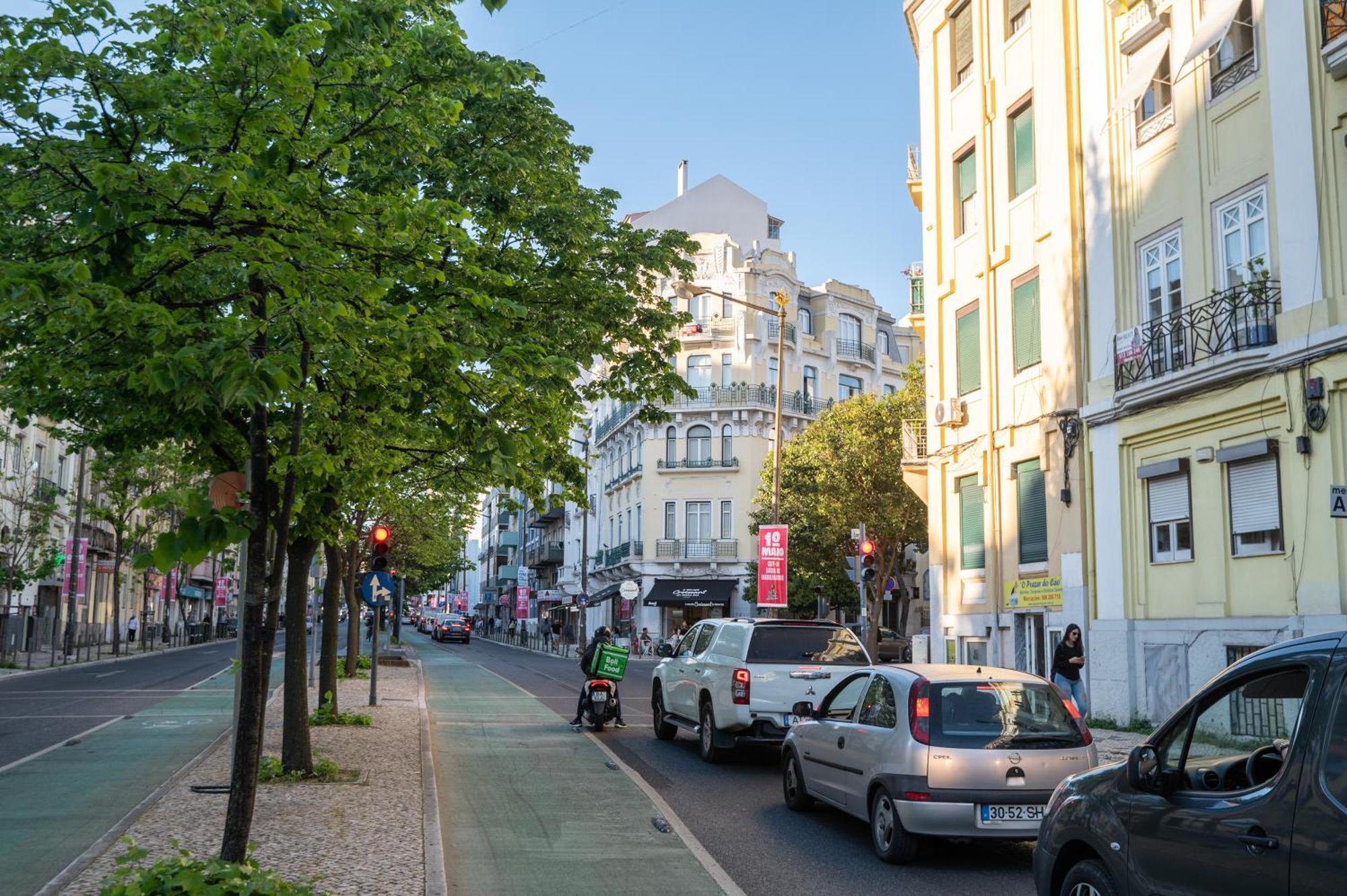 Star Homes Lisbon