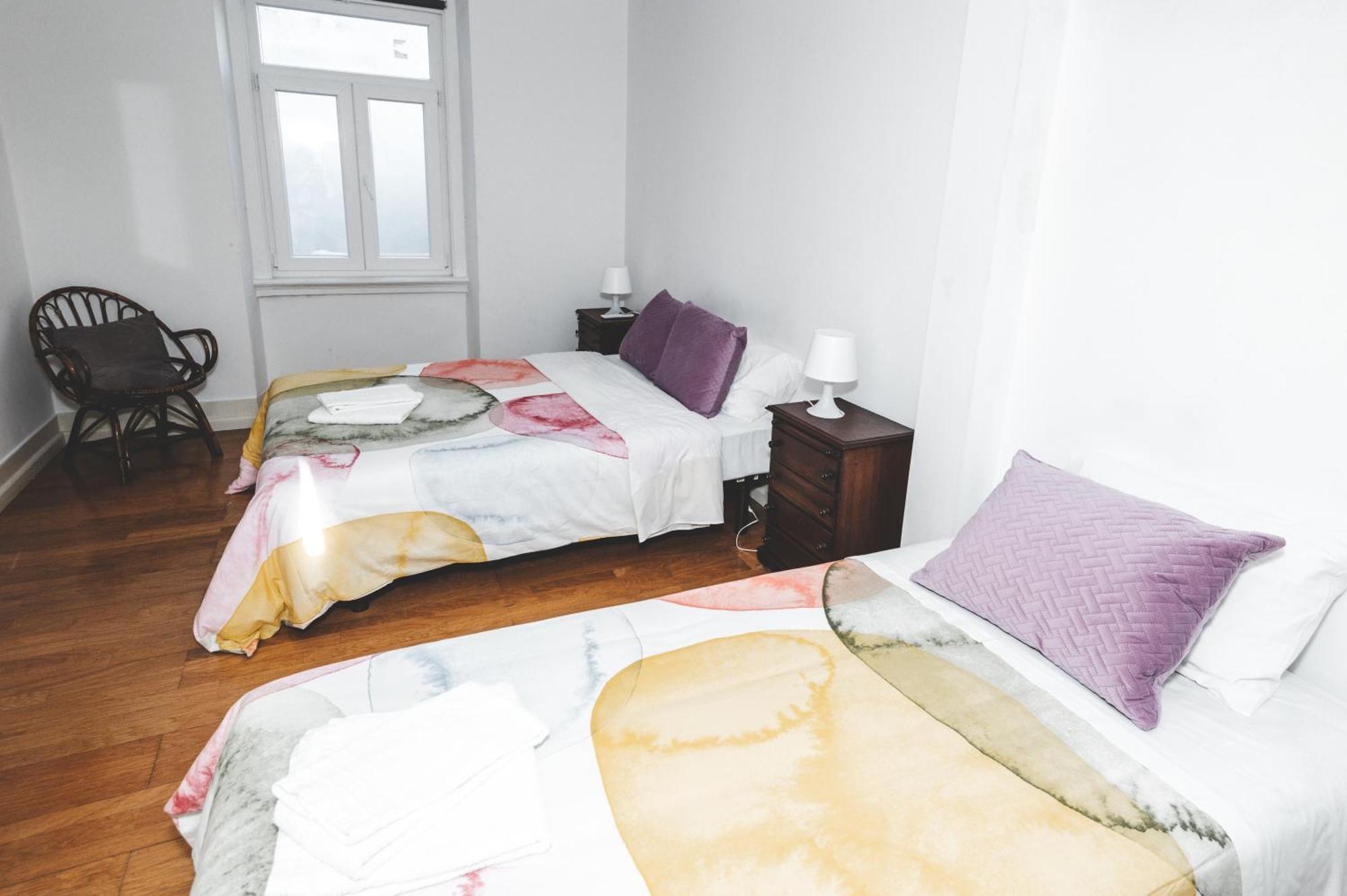 Star Homes * Lisbon