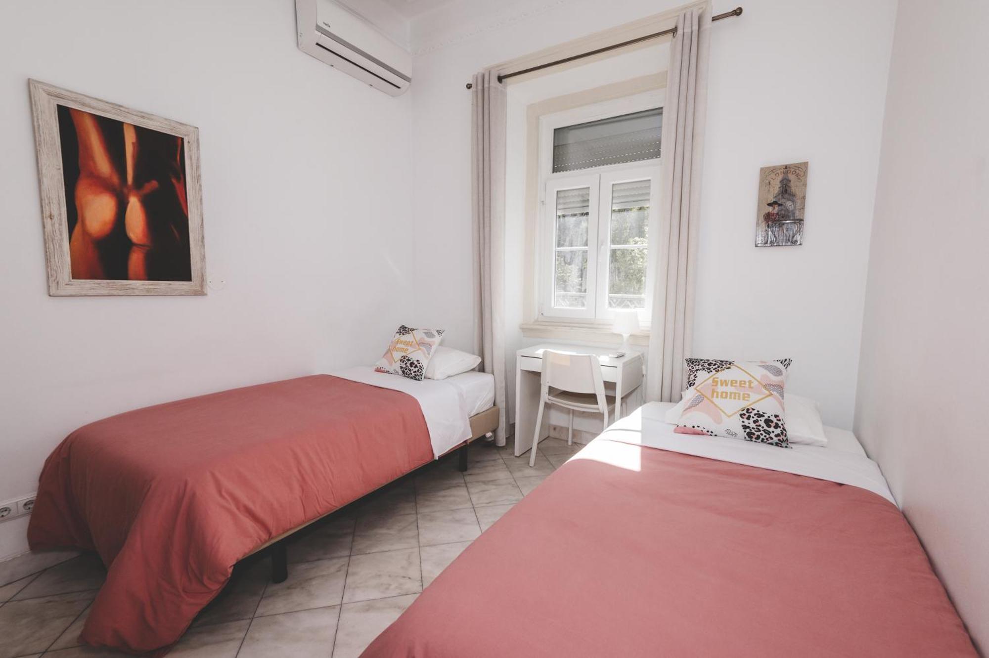 Star Homes Guest house